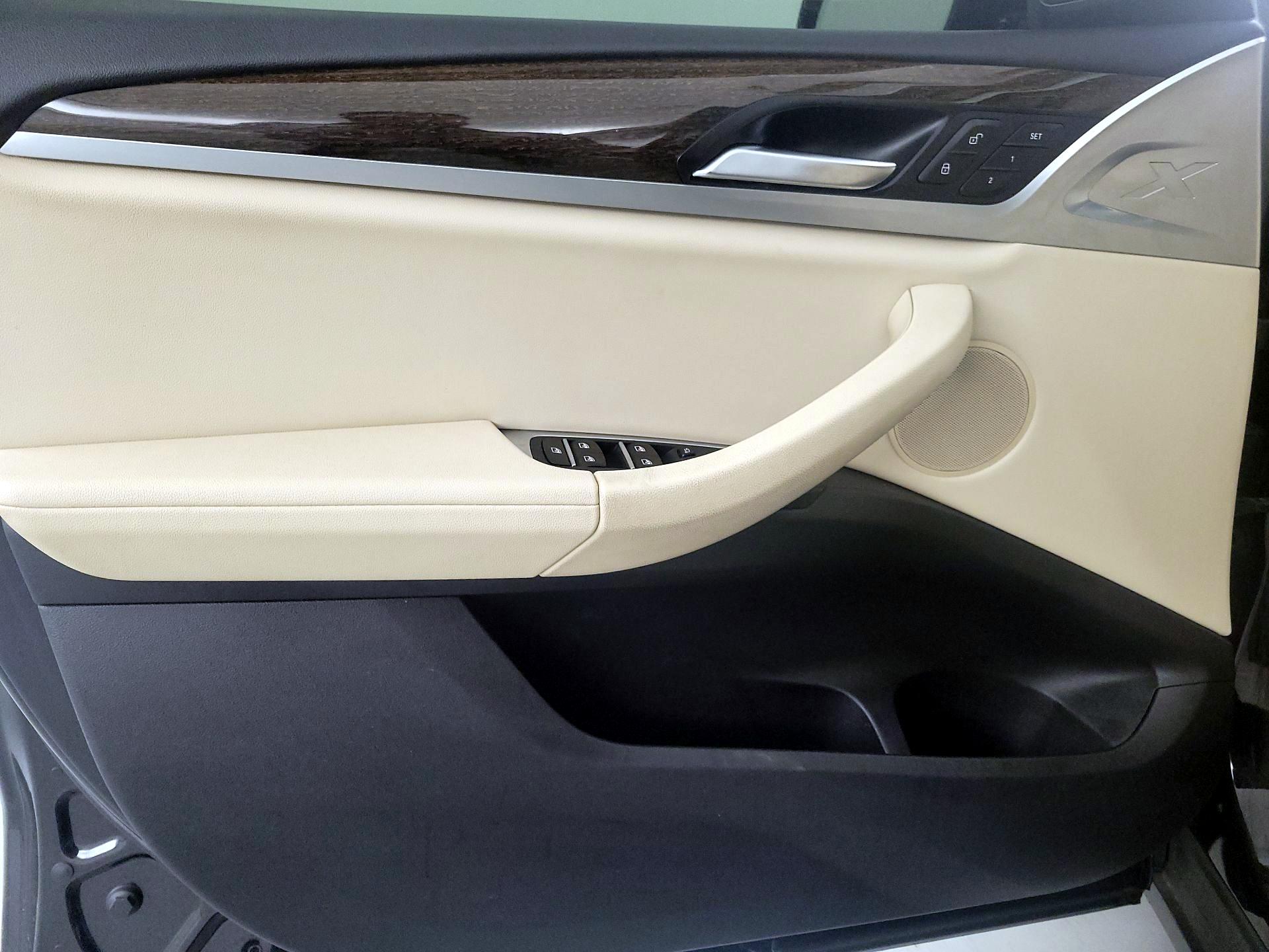 Thumbnail: 2019 BMW X3 - 12