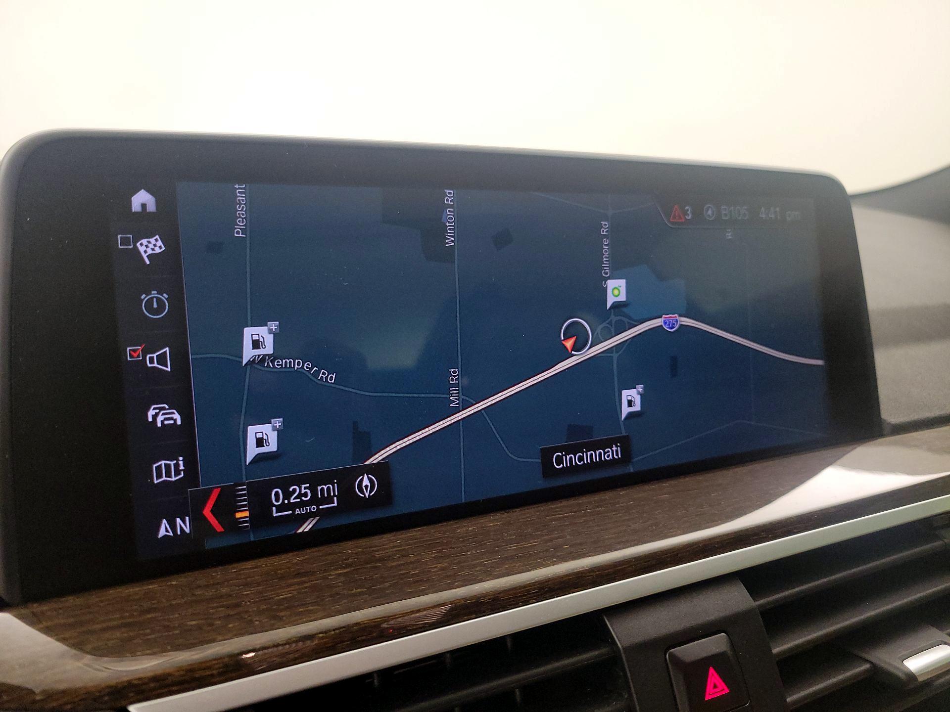 Thumbnail: 2019 BMW X3 - 14