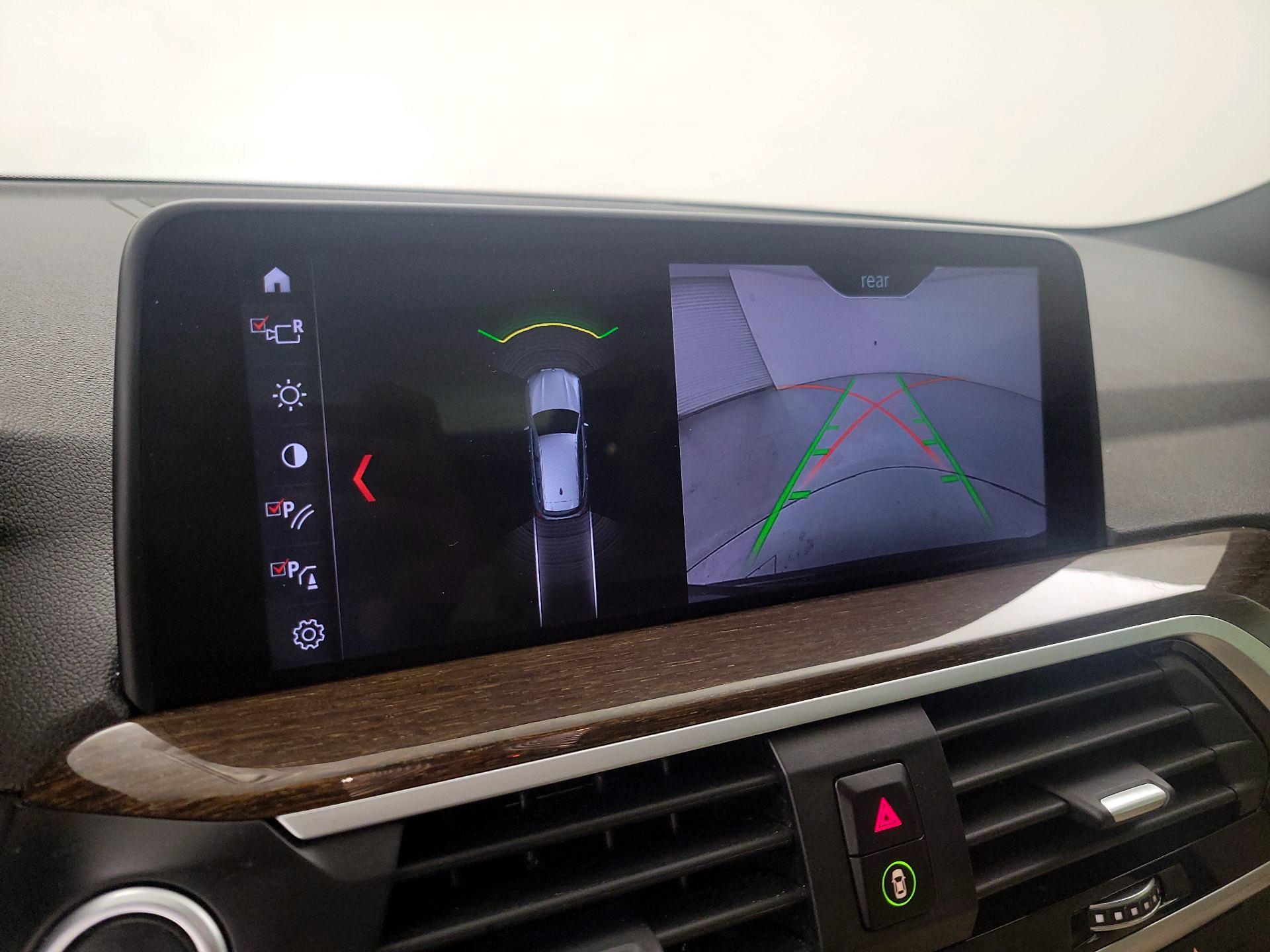 Thumbnail: 2019 BMW X3 - 15