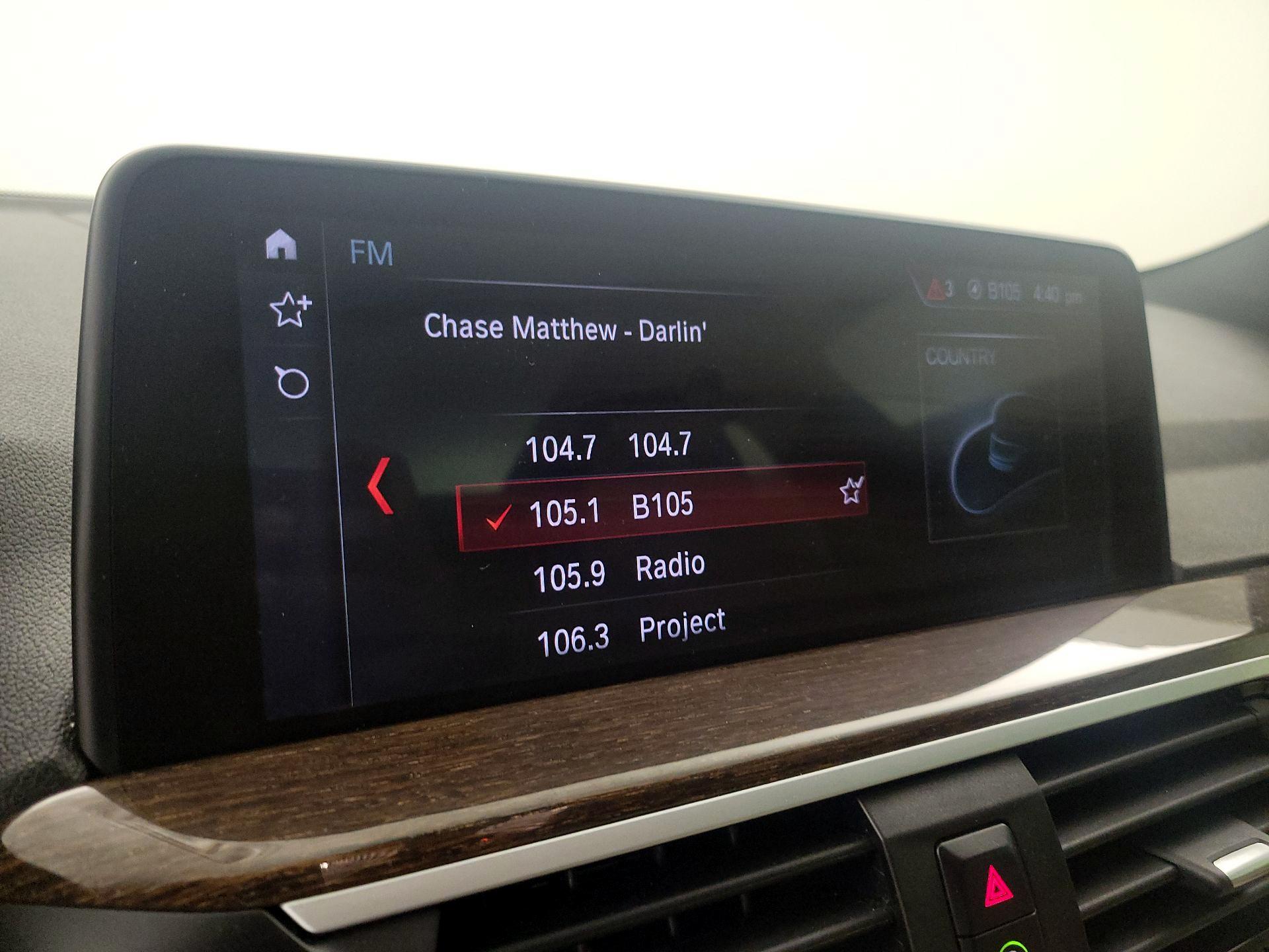 Thumbnail: 2019 BMW X3 - 16