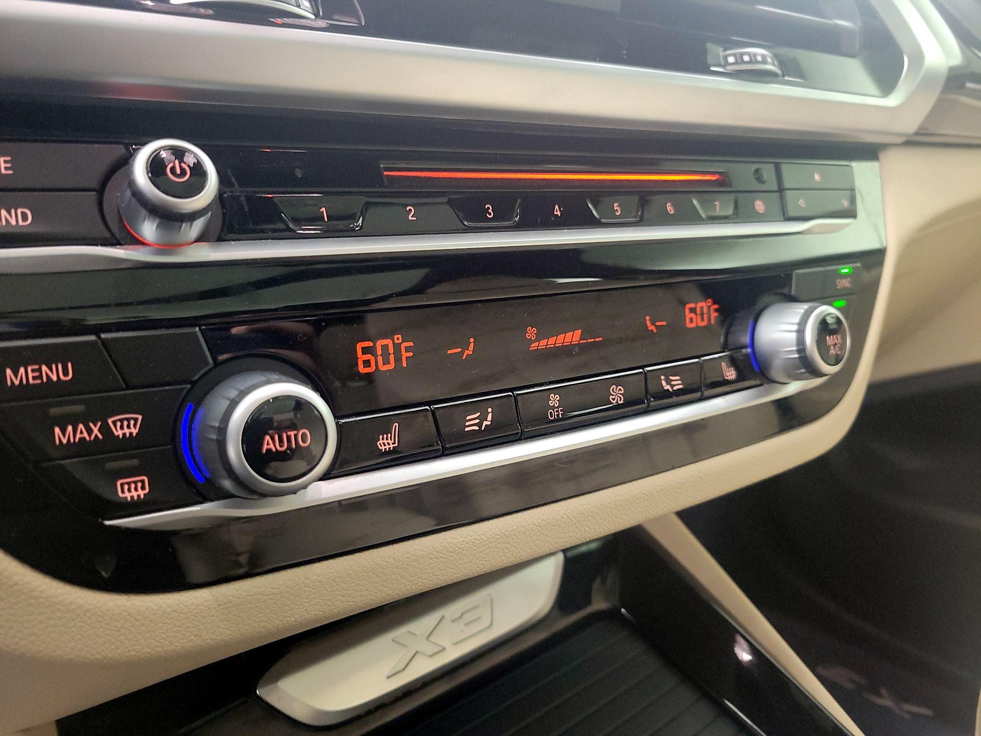 Thumbnail: 2019 BMW X3 - 17