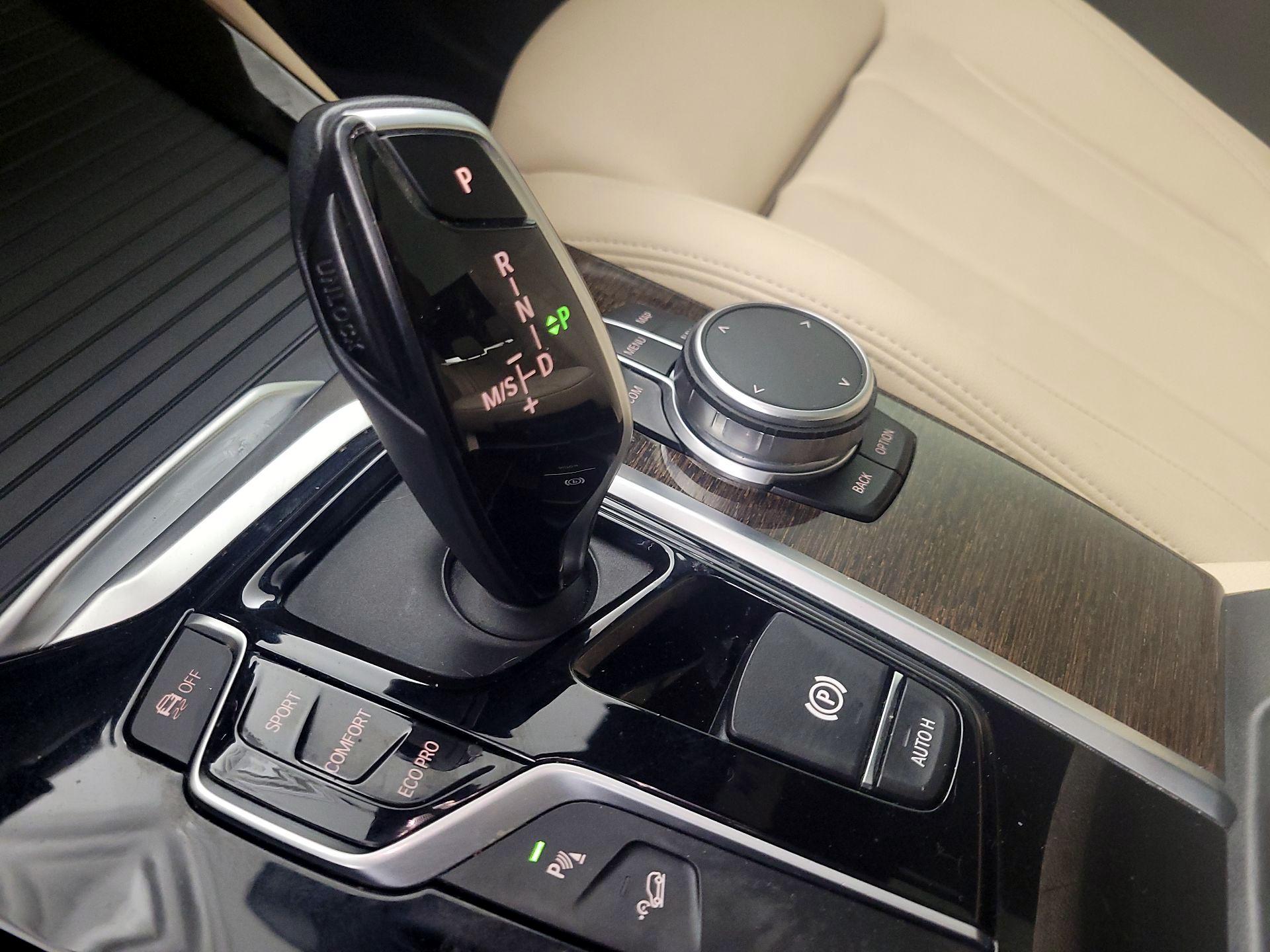 Thumbnail: 2019 BMW X3 - 18