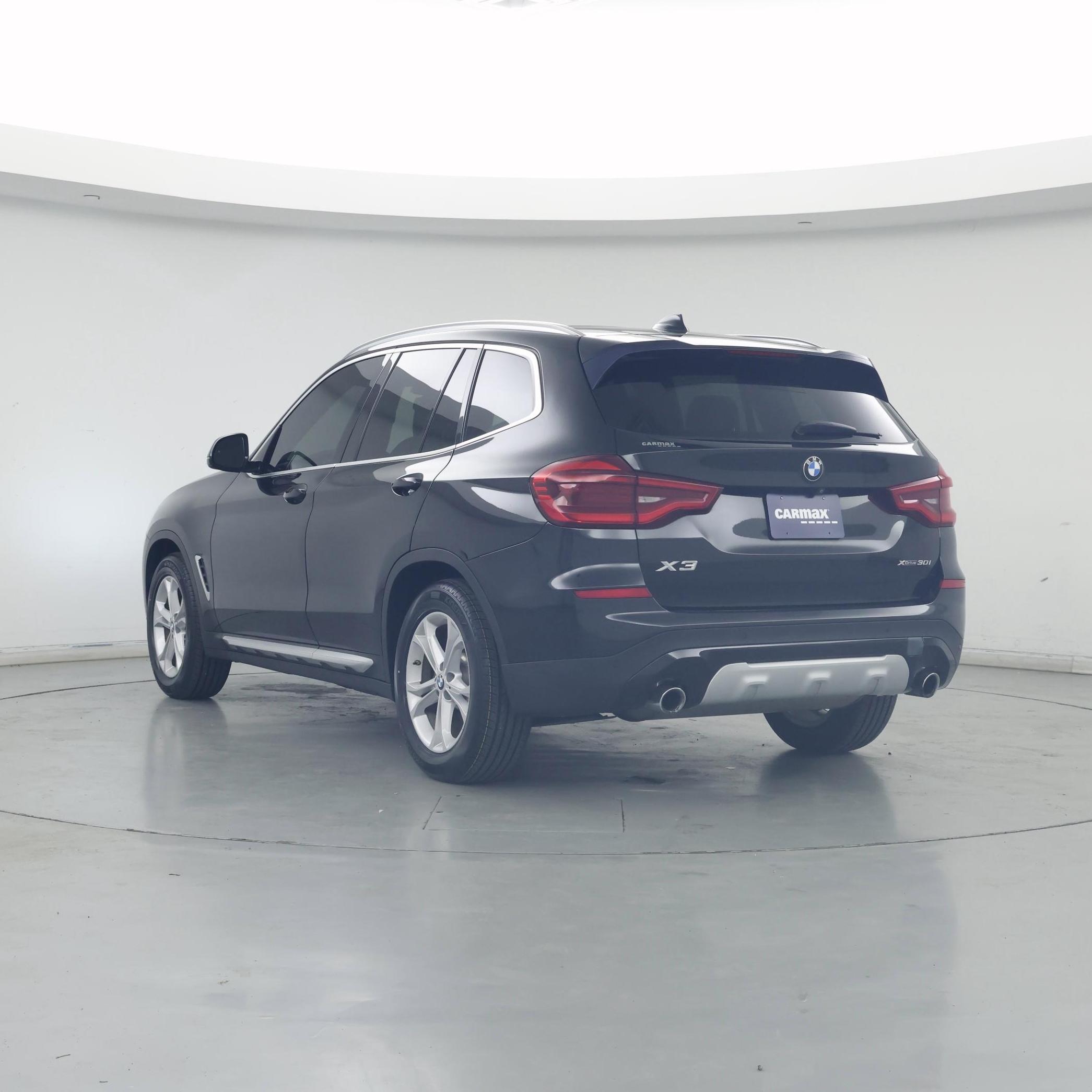 Thumbnail: 2019 BMW X3 - 2