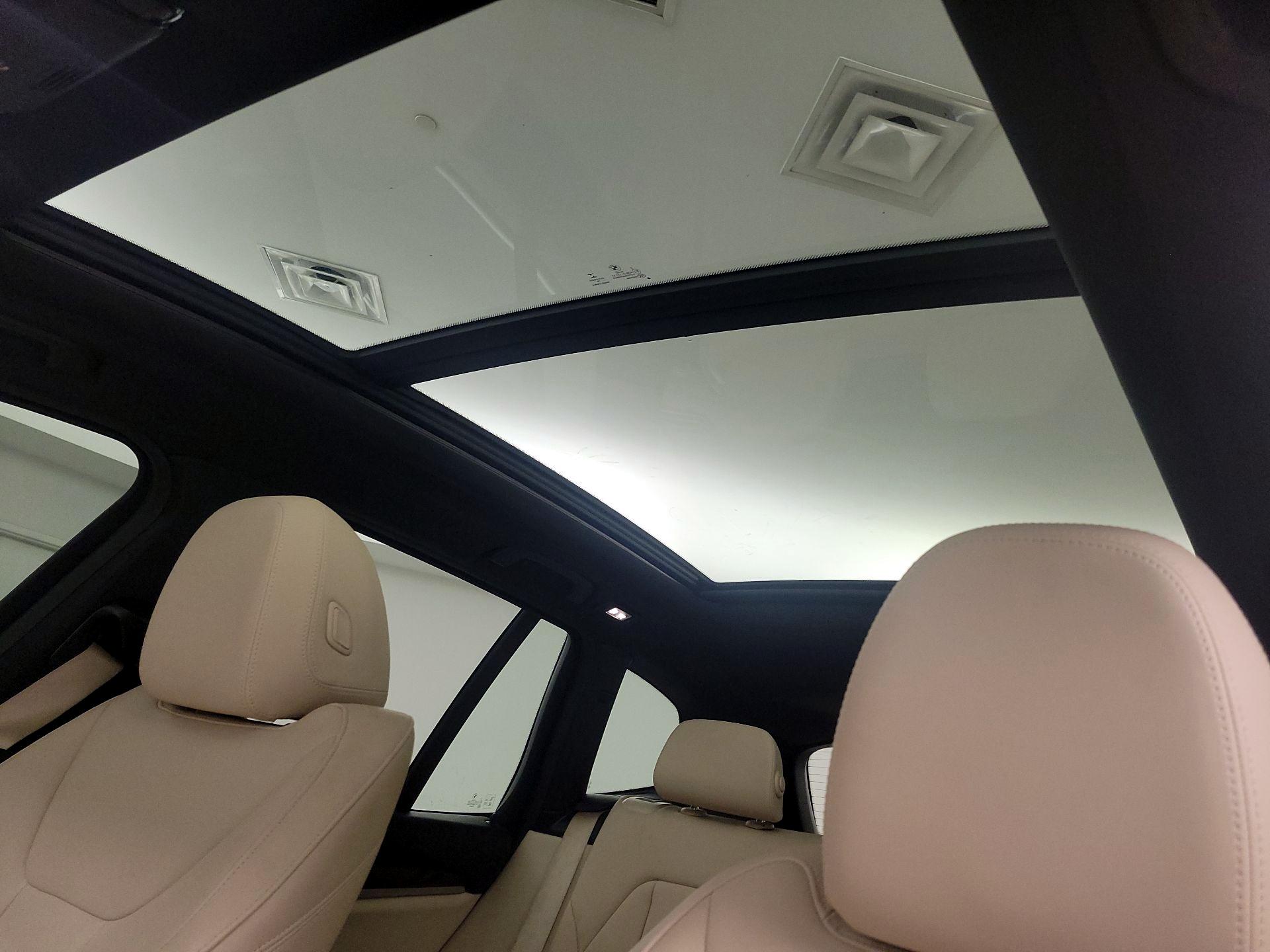 Thumbnail: 2019 BMW X3 - 20