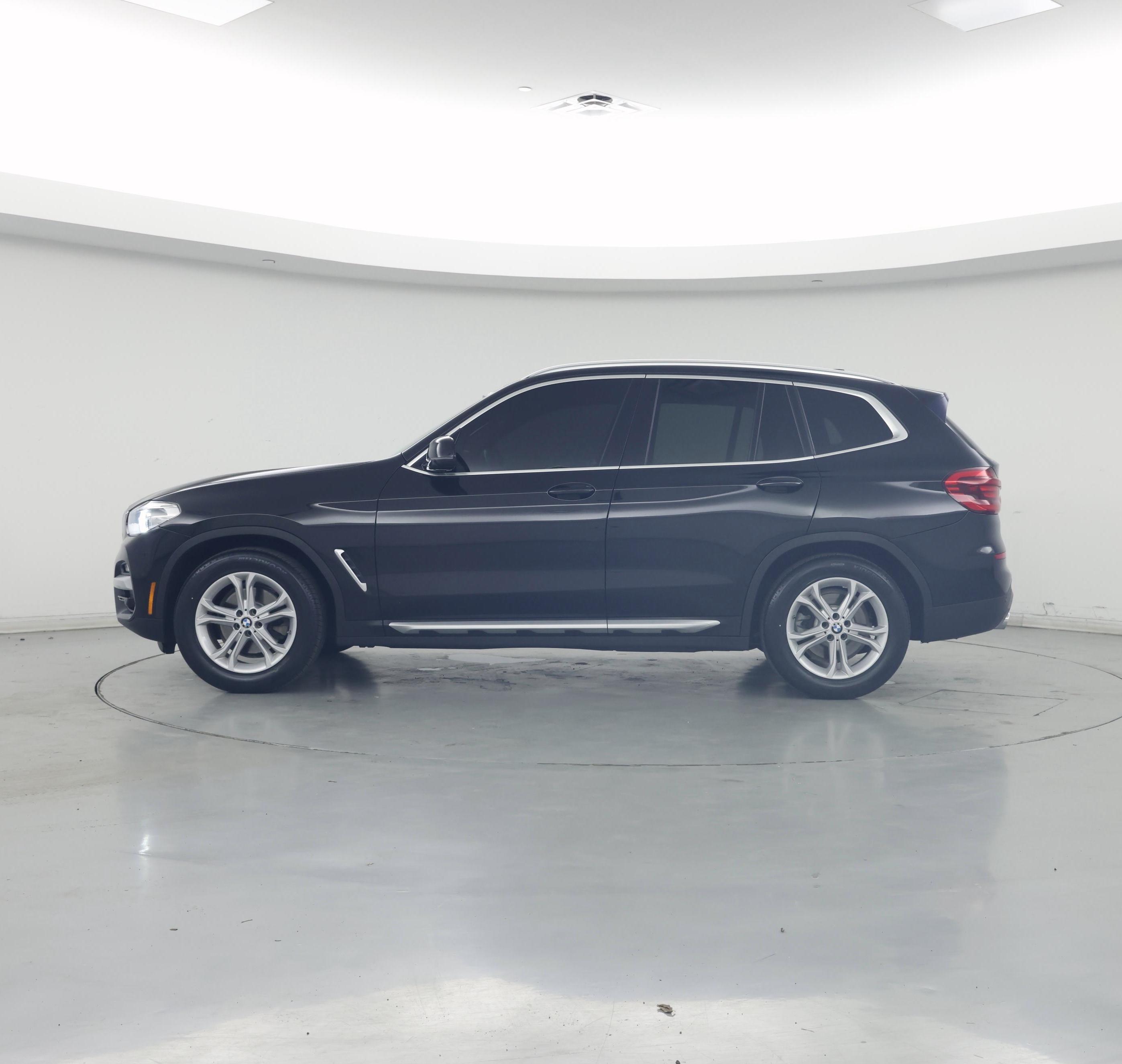 Thumbnail: 2019 BMW X3 - 3