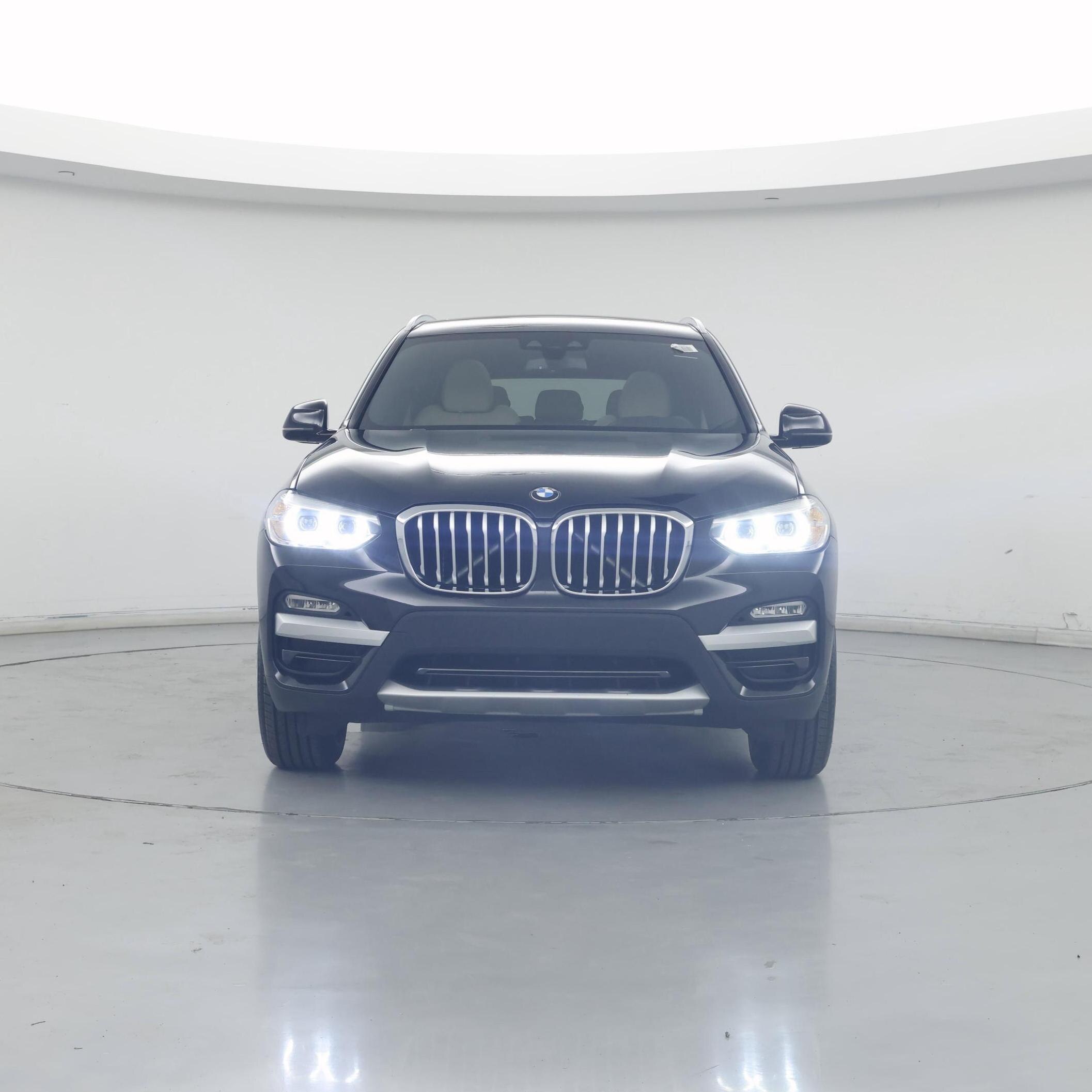 Thumbnail: 2019 BMW X3 - 5