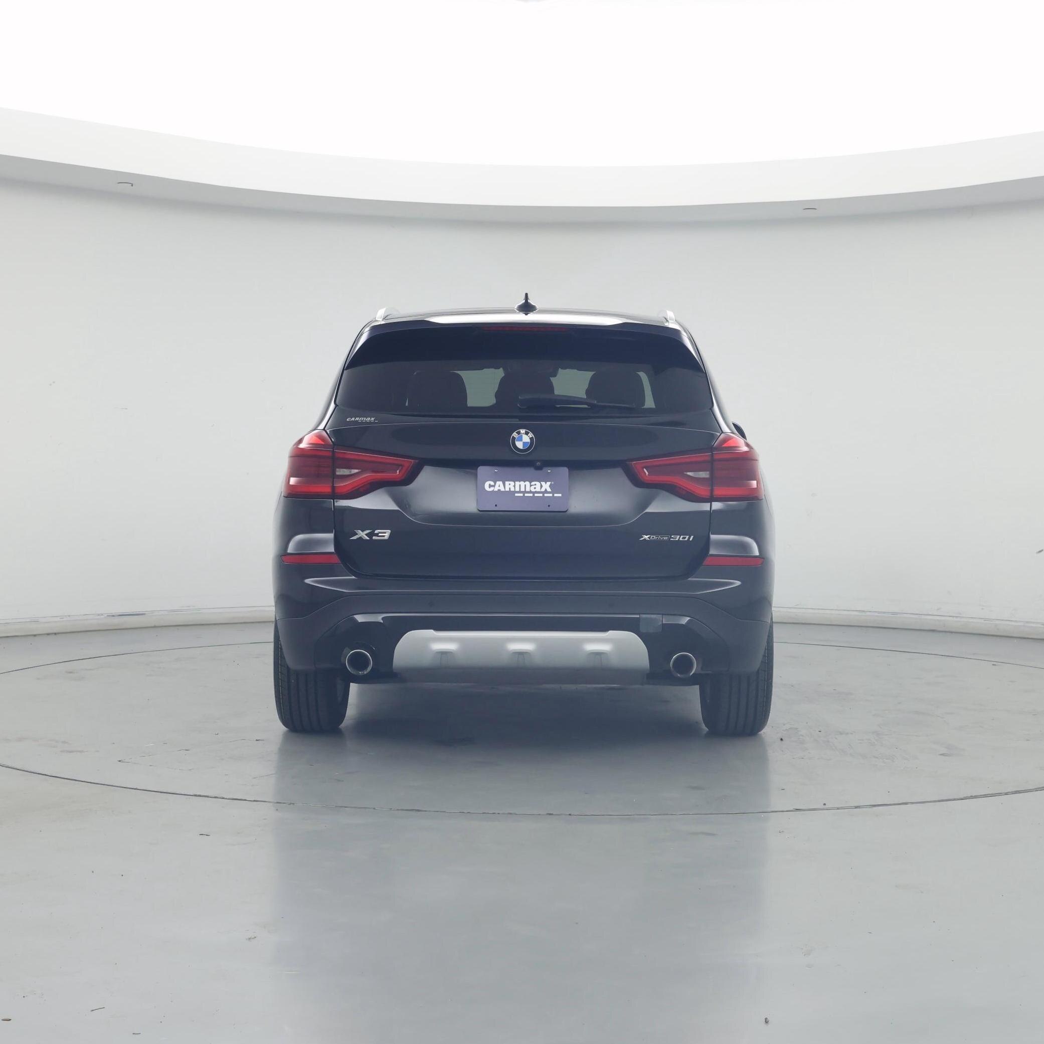 Thumbnail: 2019 BMW X3 - 6