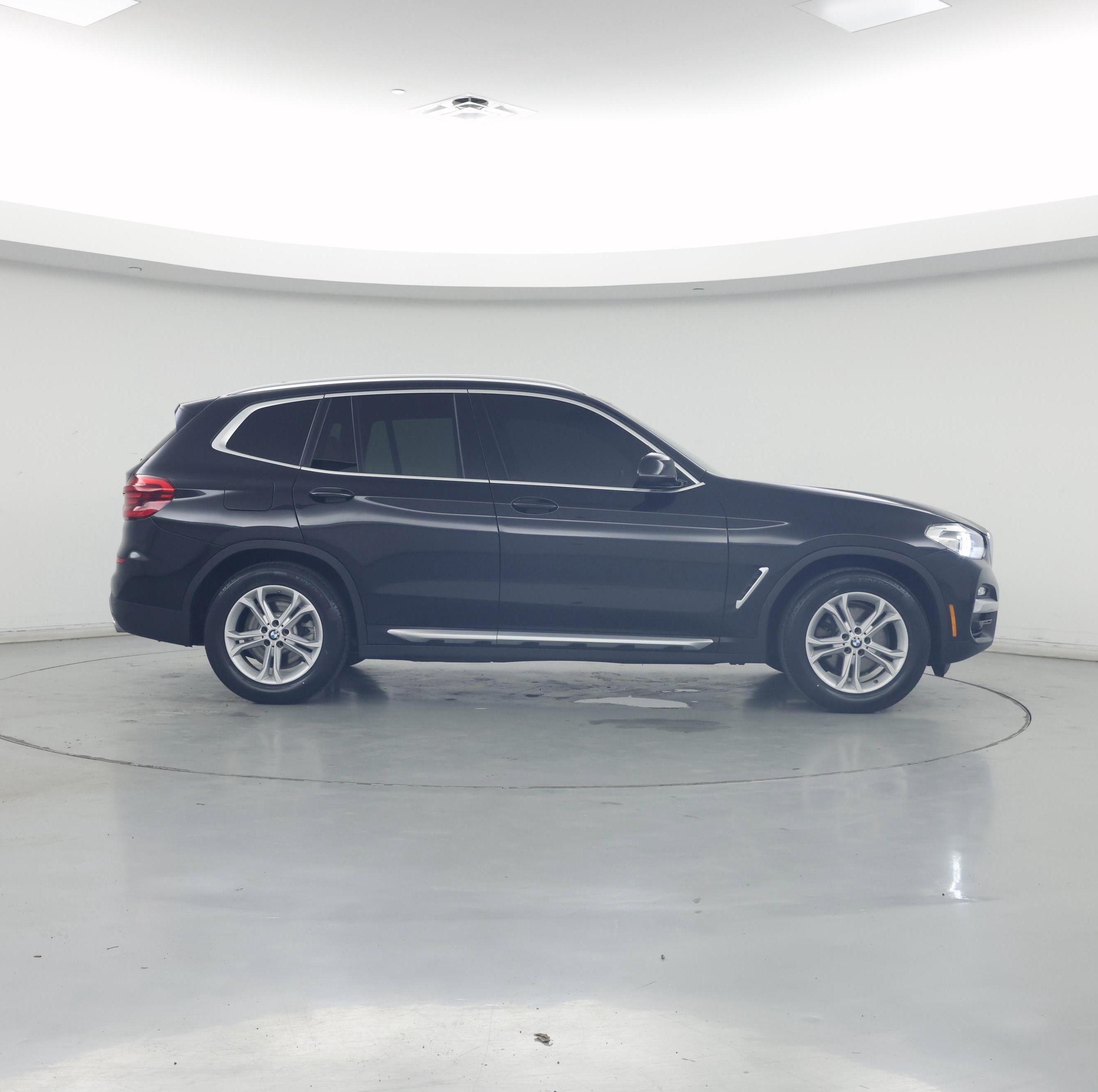 Thumbnail: 2019 BMW X3 - 7