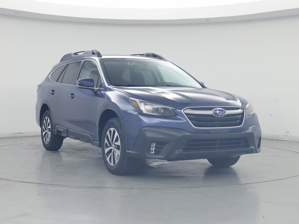 Subaru Outback Premium AWD