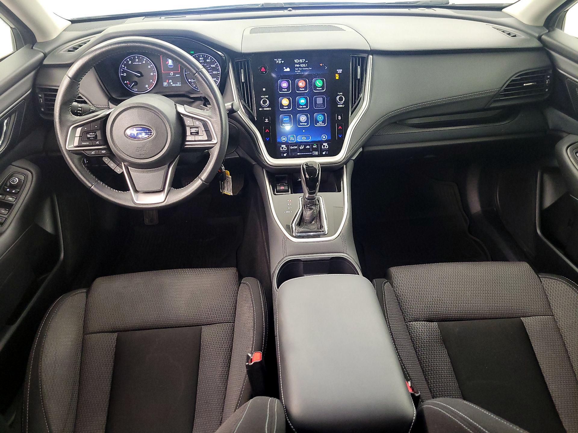 Thumbnail: 2020 Subaru Outback - 9