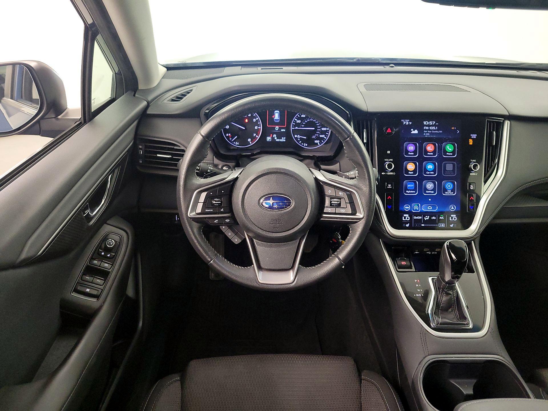 Thumbnail: 2020 Subaru Outback - 10