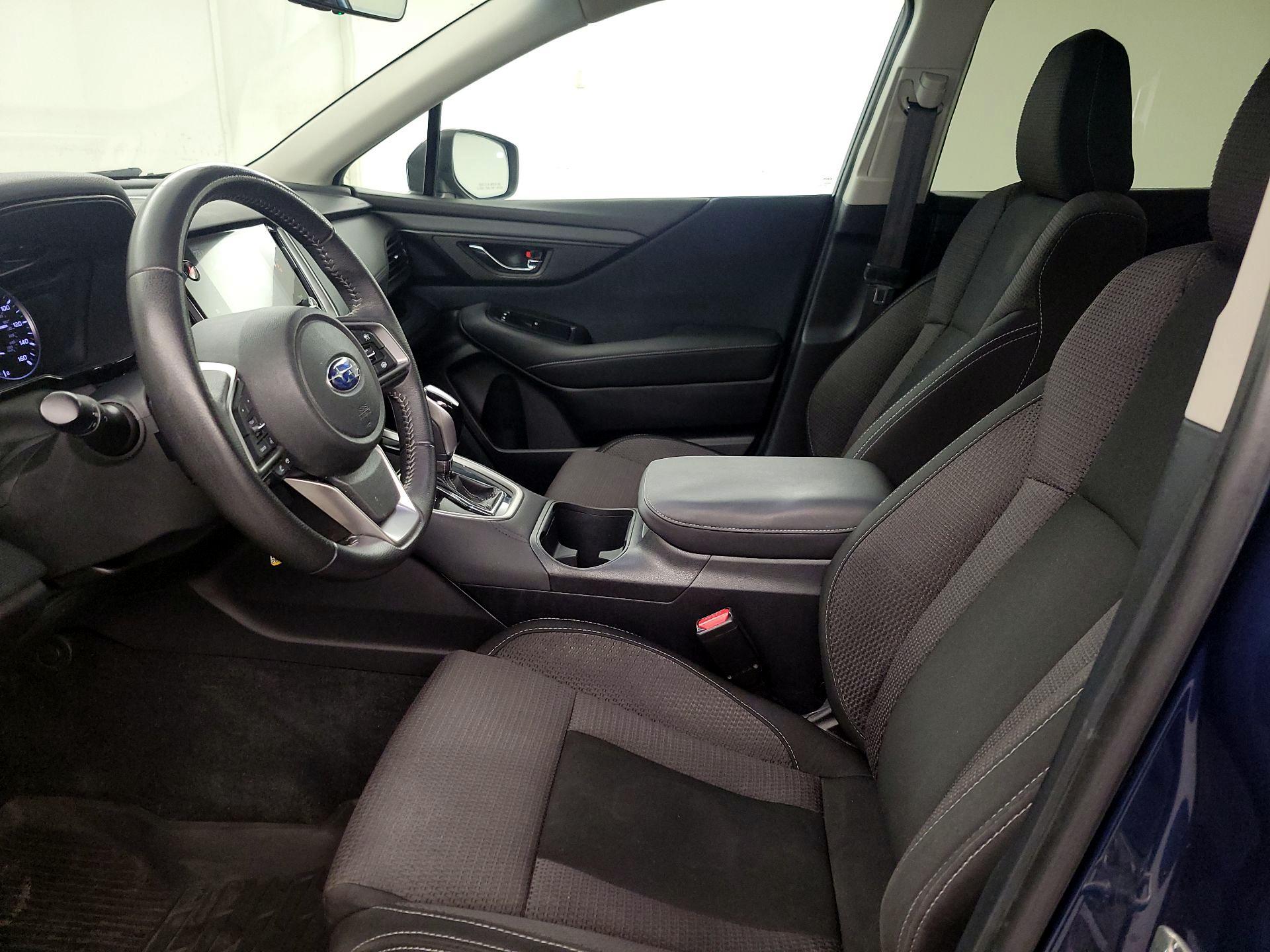 Thumbnail: 2020 Subaru Outback - 11