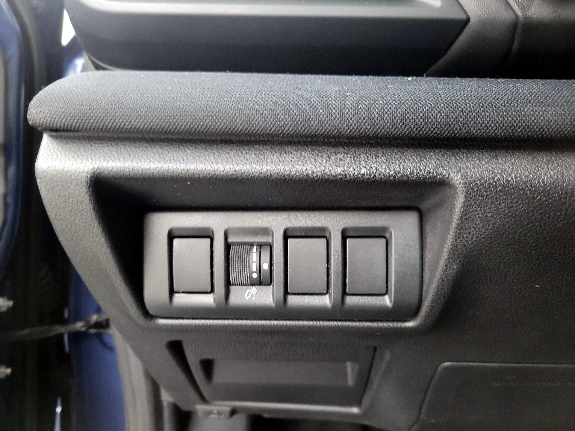 Thumbnail: 2020 Subaru Outback - 13