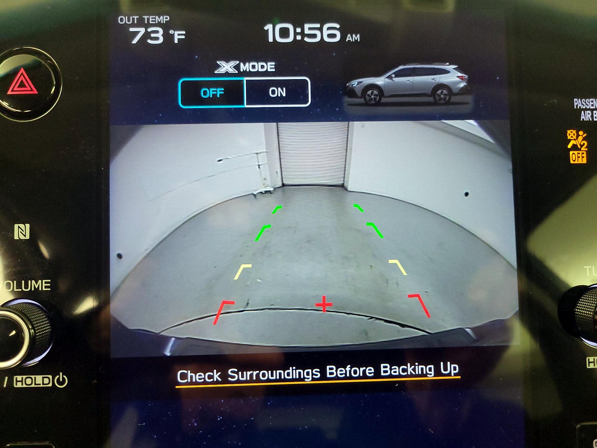 Thumbnail: 2020 Subaru Outback - 14