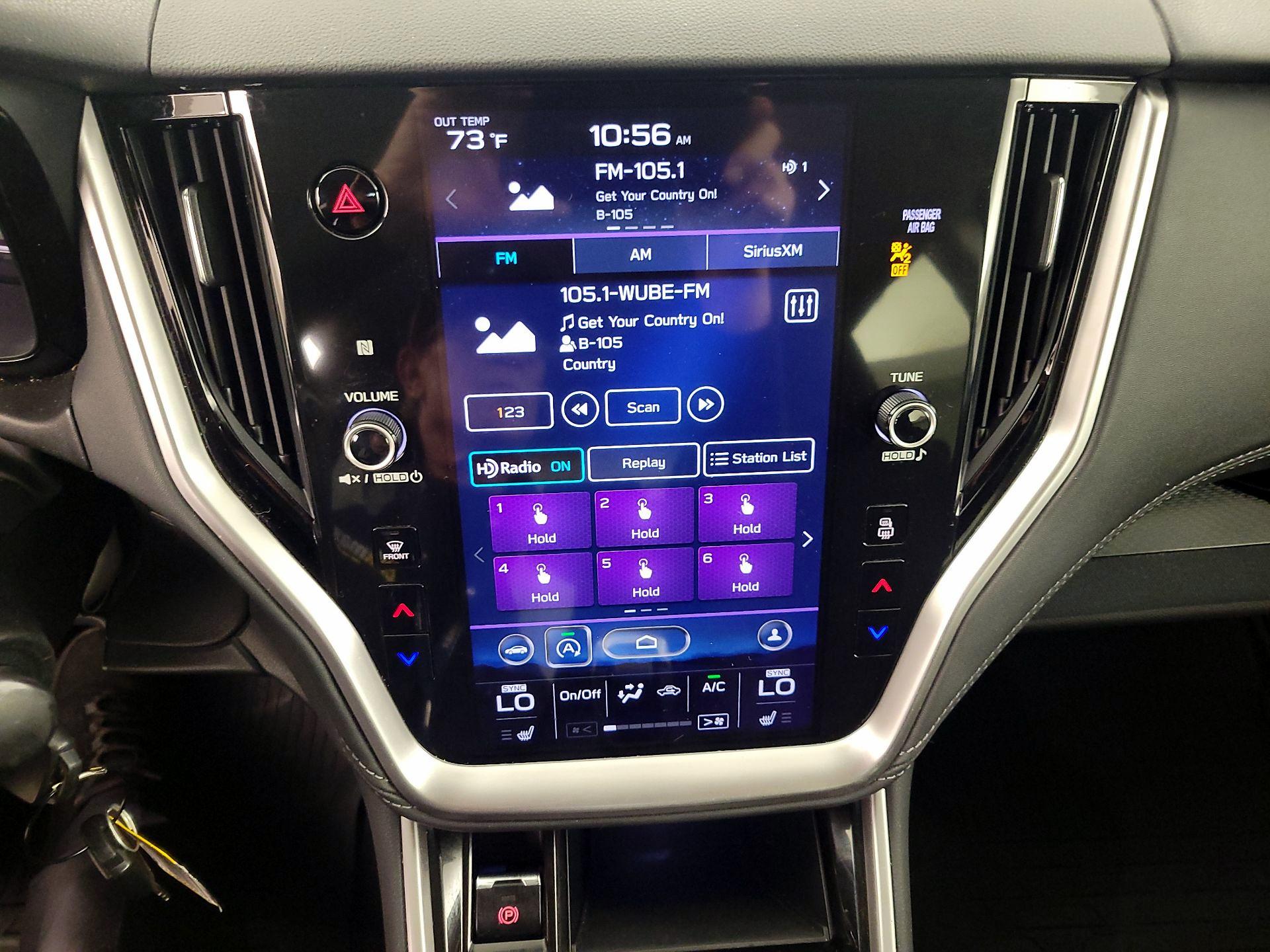 Thumbnail: 2020 Subaru Outback - 15