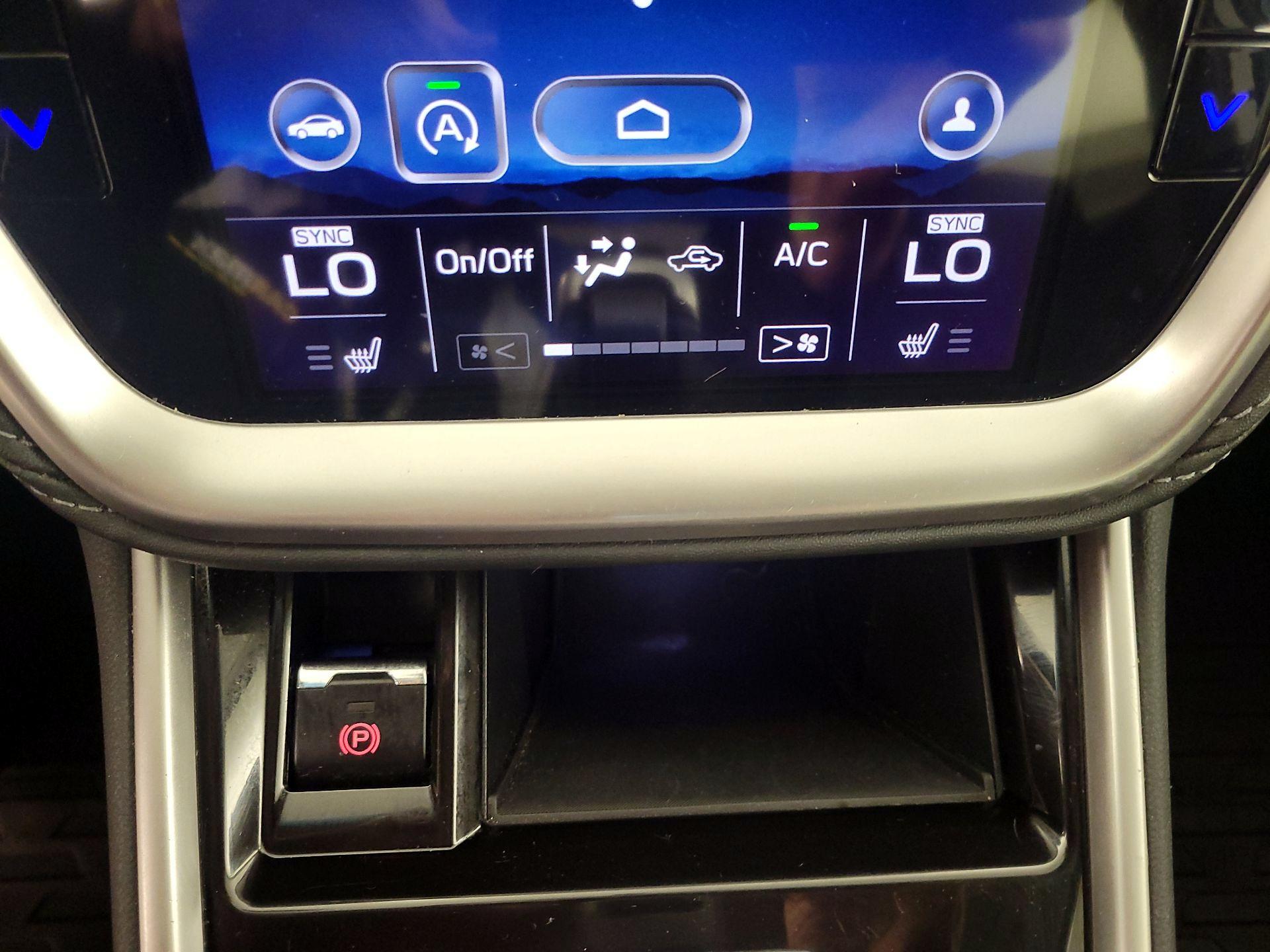 Thumbnail: 2020 Subaru Outback - 16