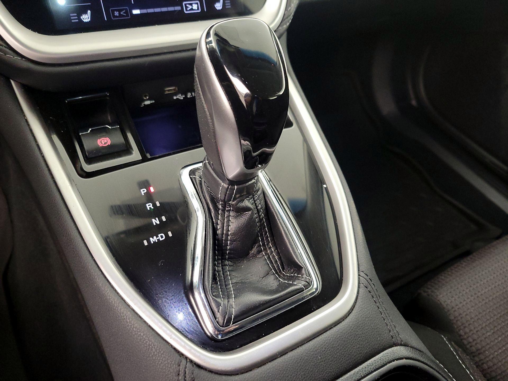 Thumbnail: 2020 Subaru Outback - 17