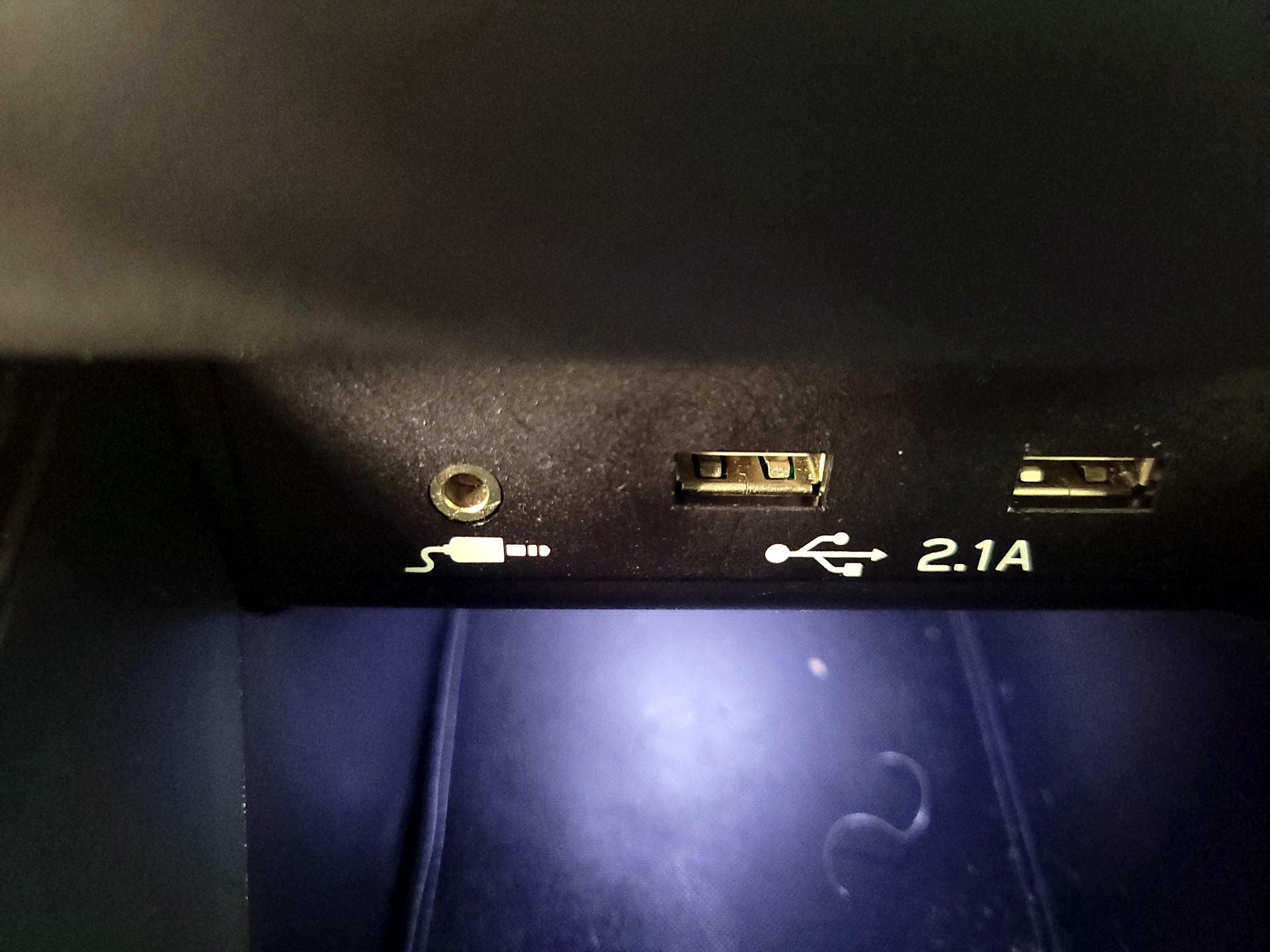 Thumbnail: 2020 Subaru Outback - 18