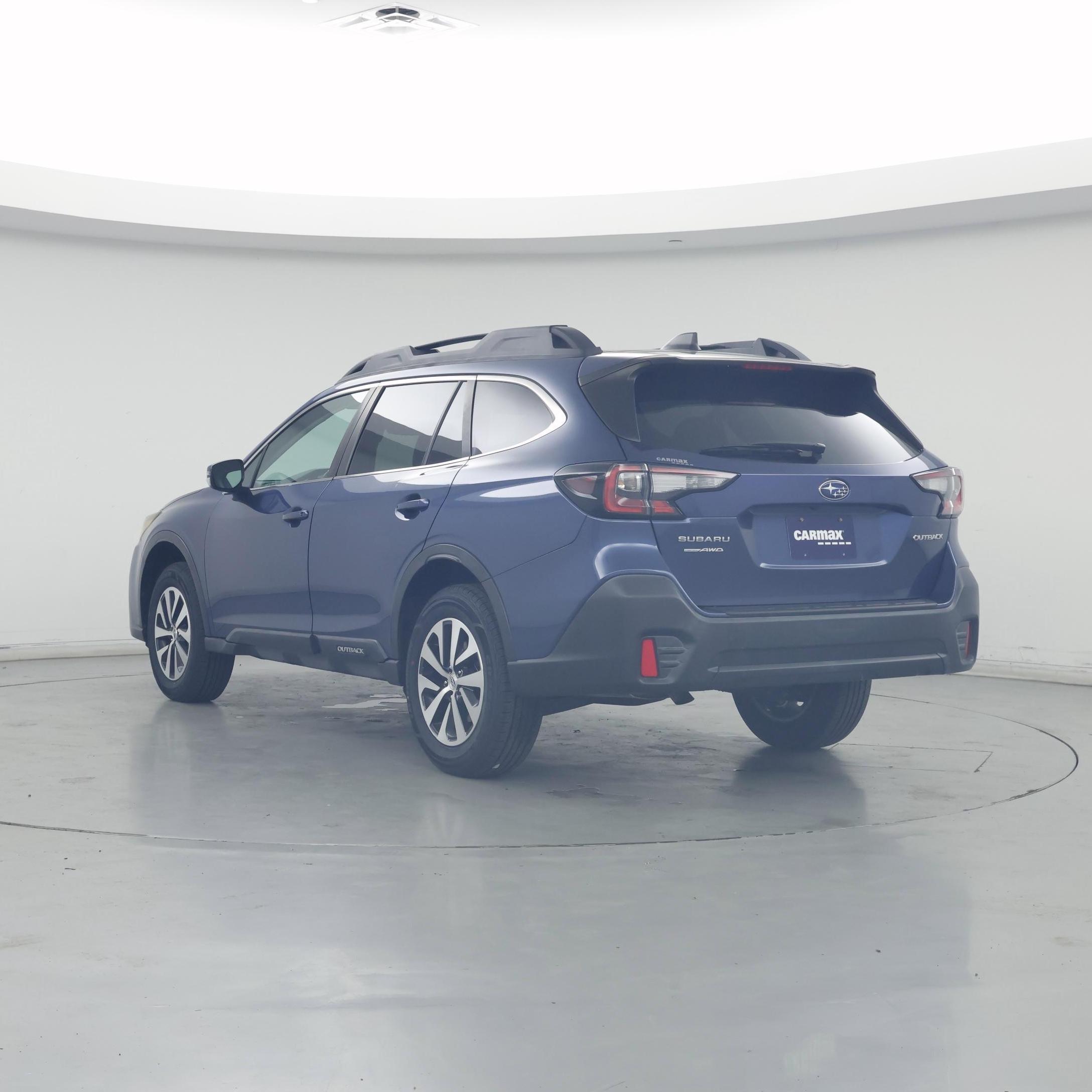 Thumbnail: 2020 Subaru Outback - 2