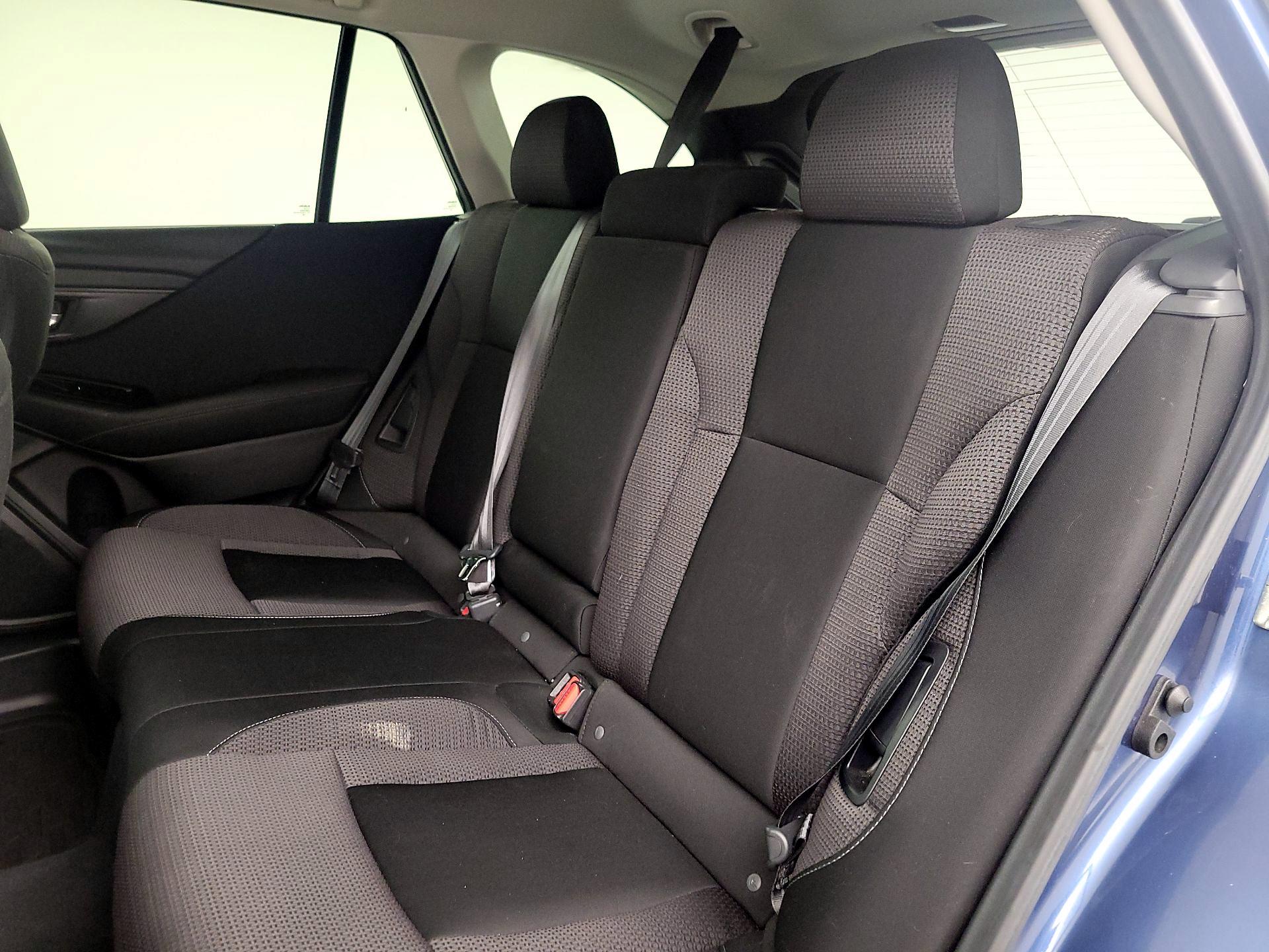 Thumbnail: 2020 Subaru Outback - 19