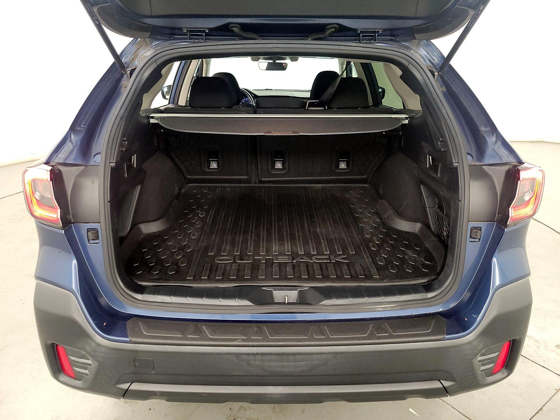 Thumbnail: 2020 Subaru Outback - 20