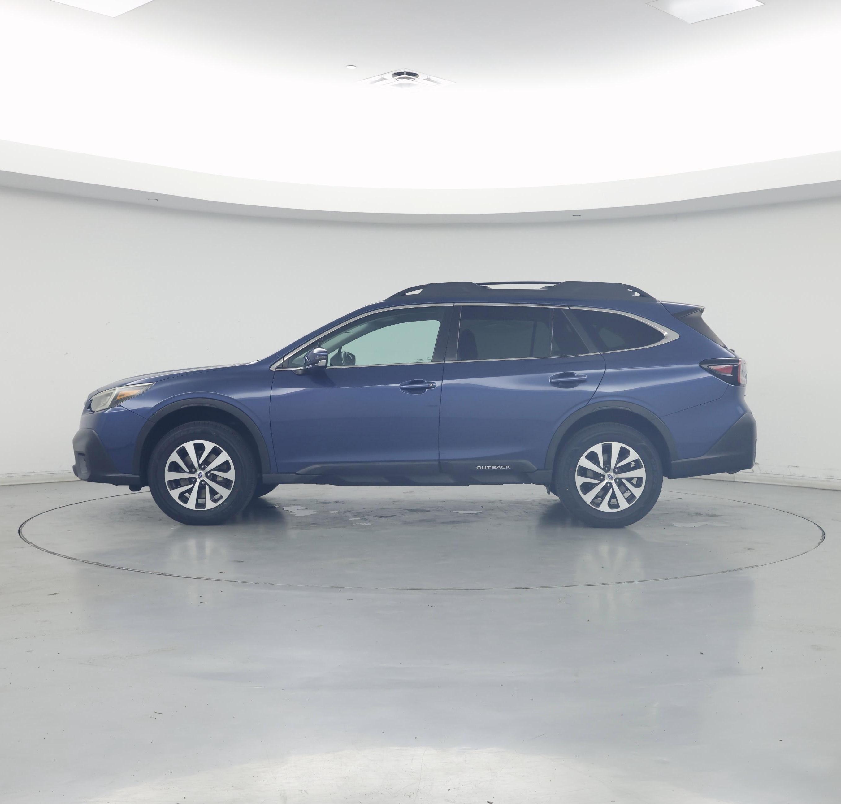 Thumbnail: 2020 Subaru Outback - 3