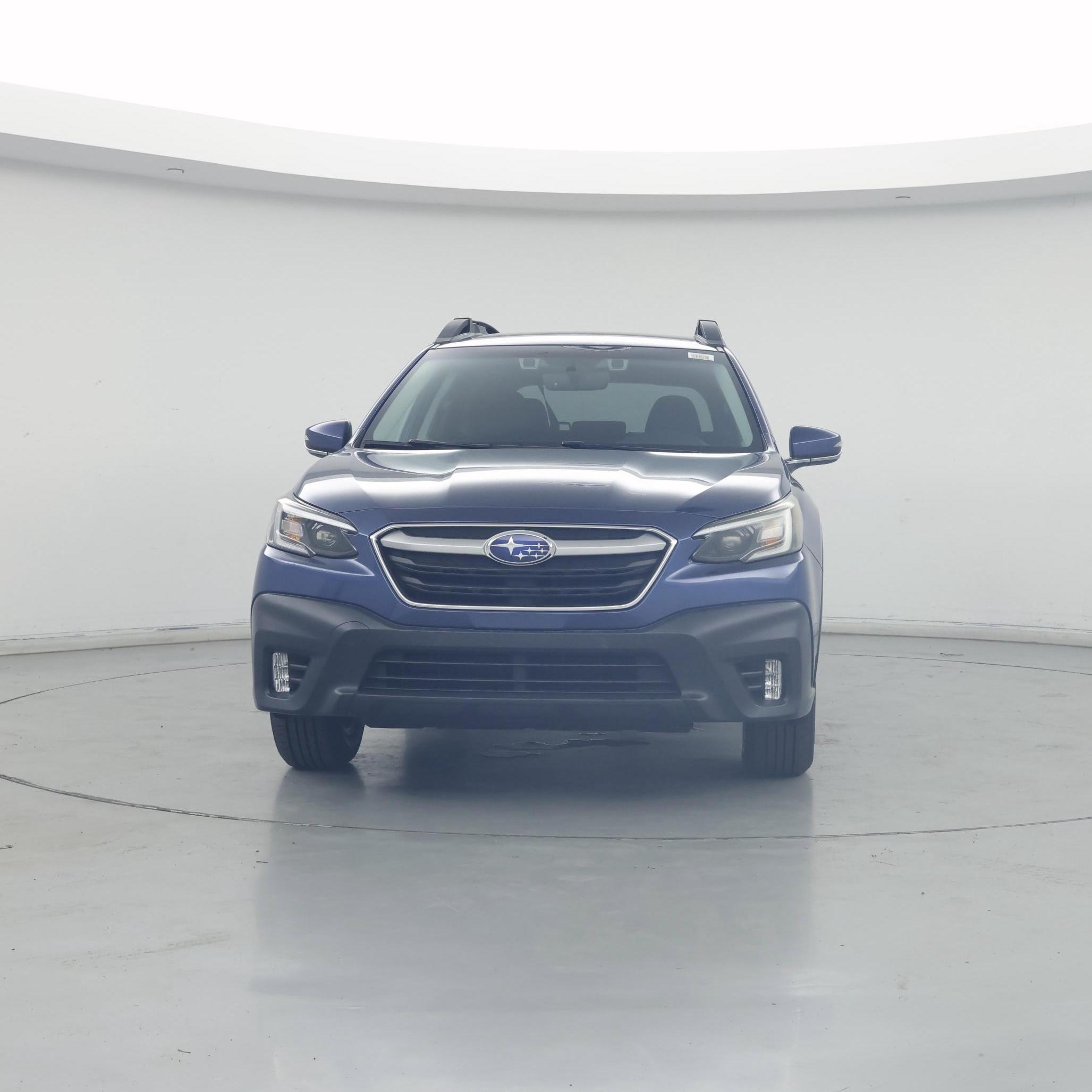 Thumbnail: 2020 Subaru Outback - 5