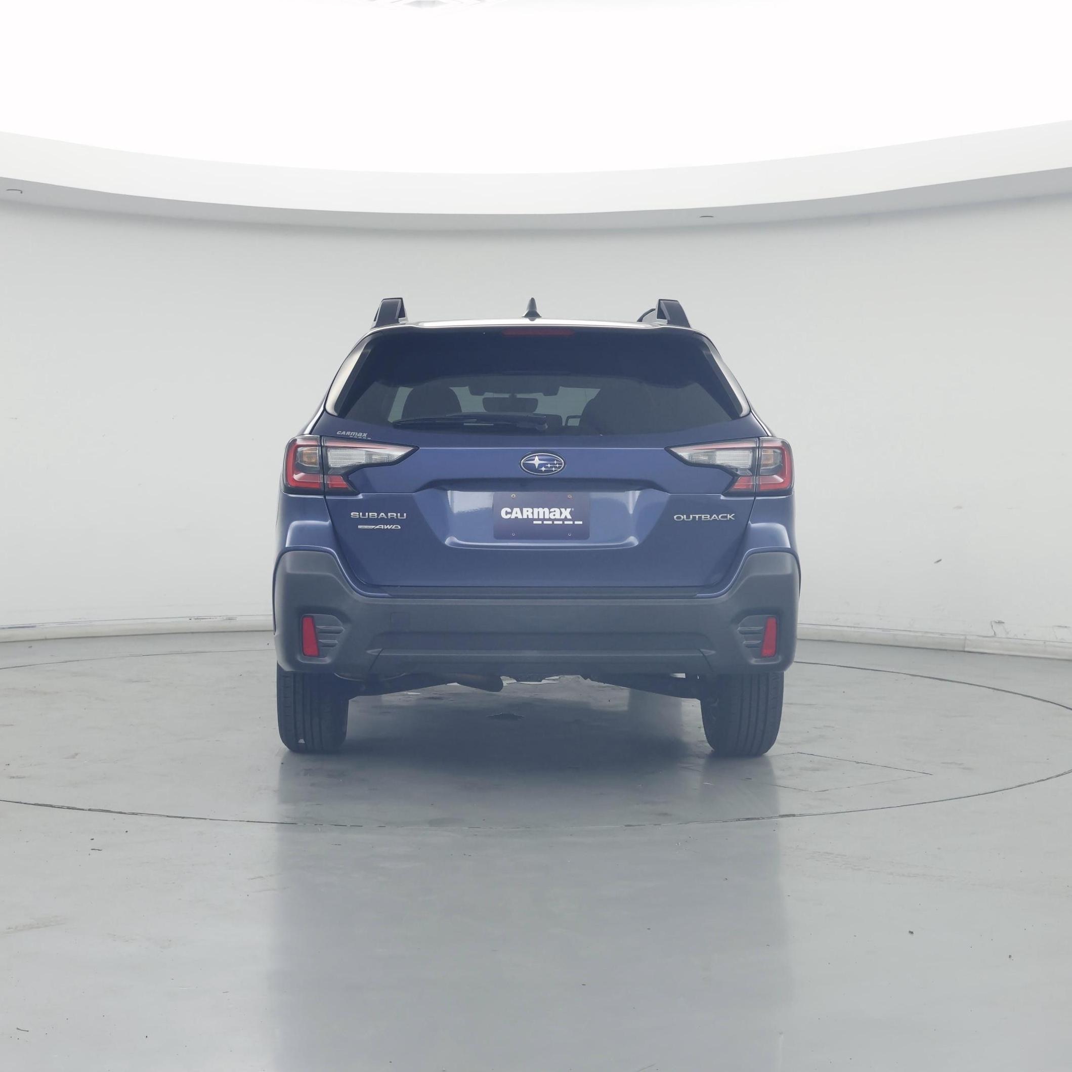 Thumbnail: 2020 Subaru Outback - 6