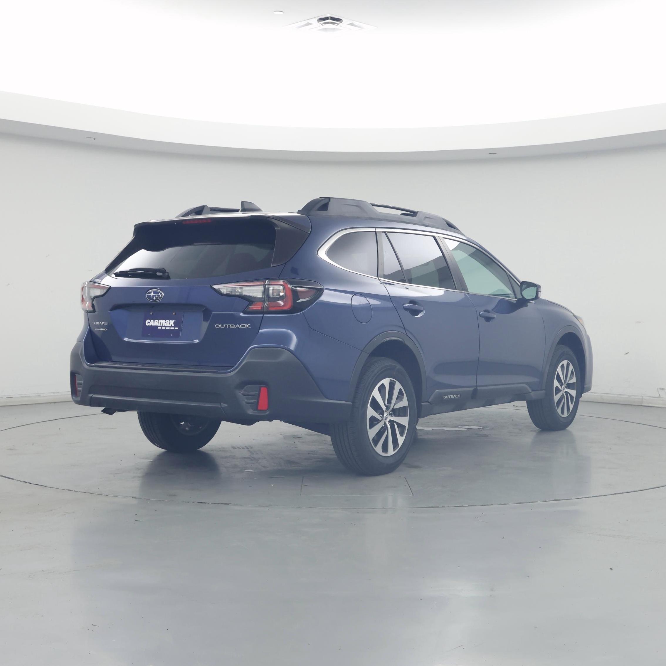 Thumbnail: 2020 Subaru Outback - 8