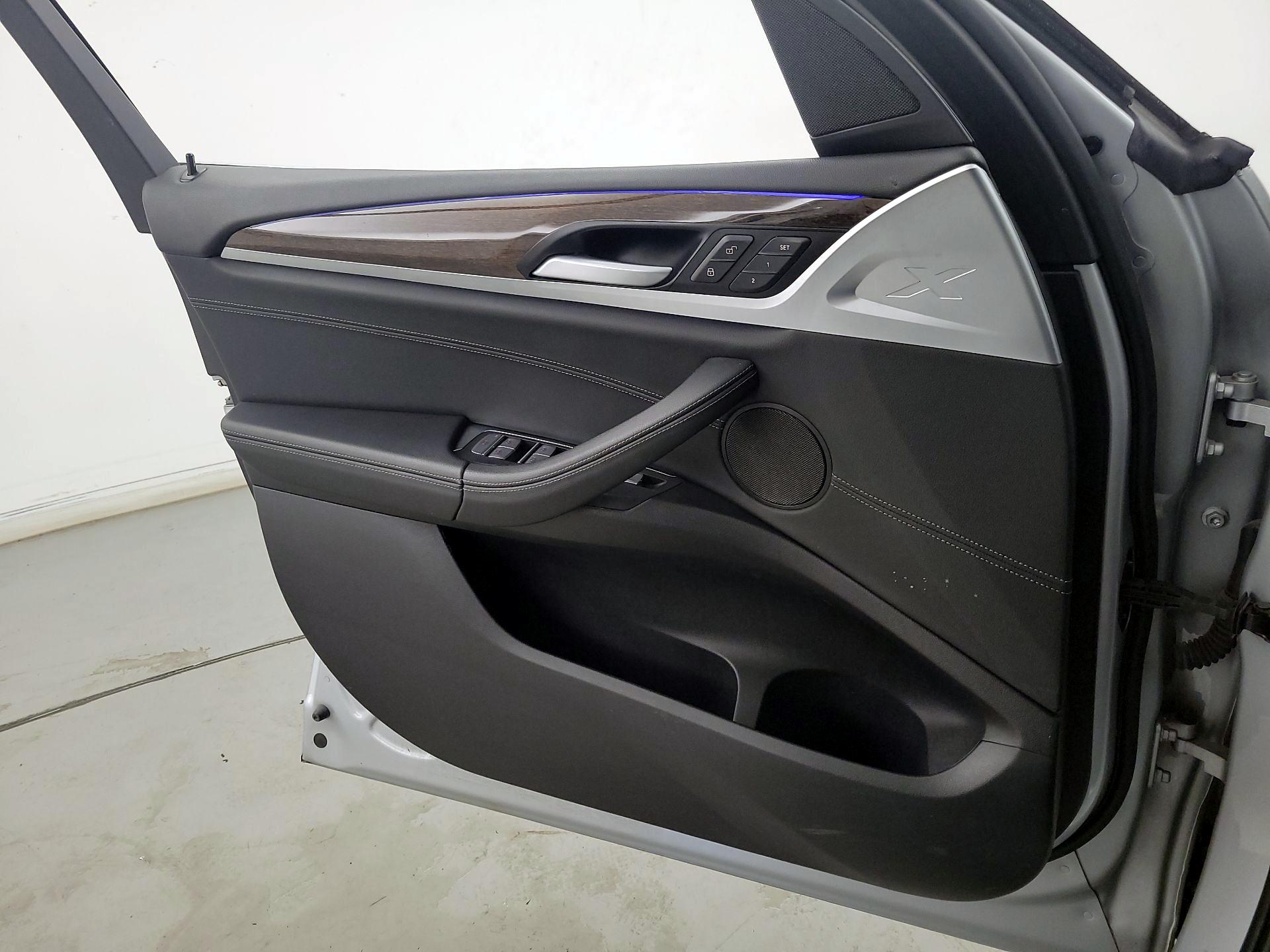 Thumbnail: 2020 BMW X3 - 12