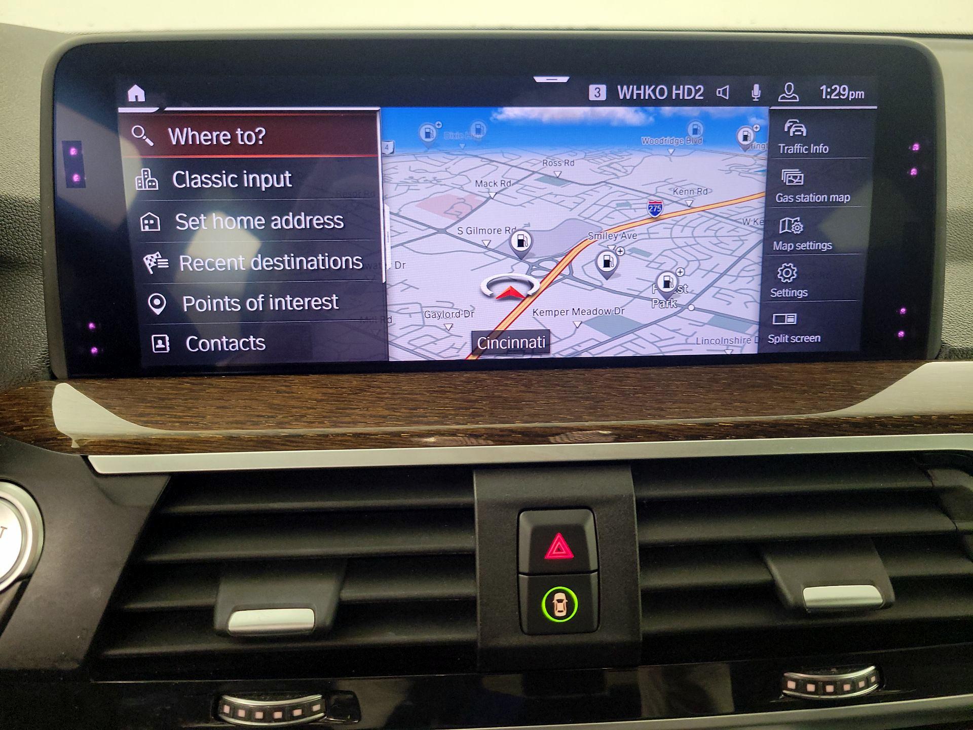 Thumbnail: 2020 BMW X3 - 14