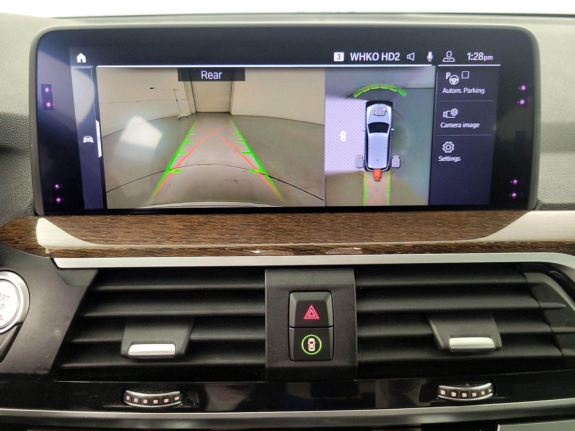 Thumbnail: 2020 BMW X3 - 15