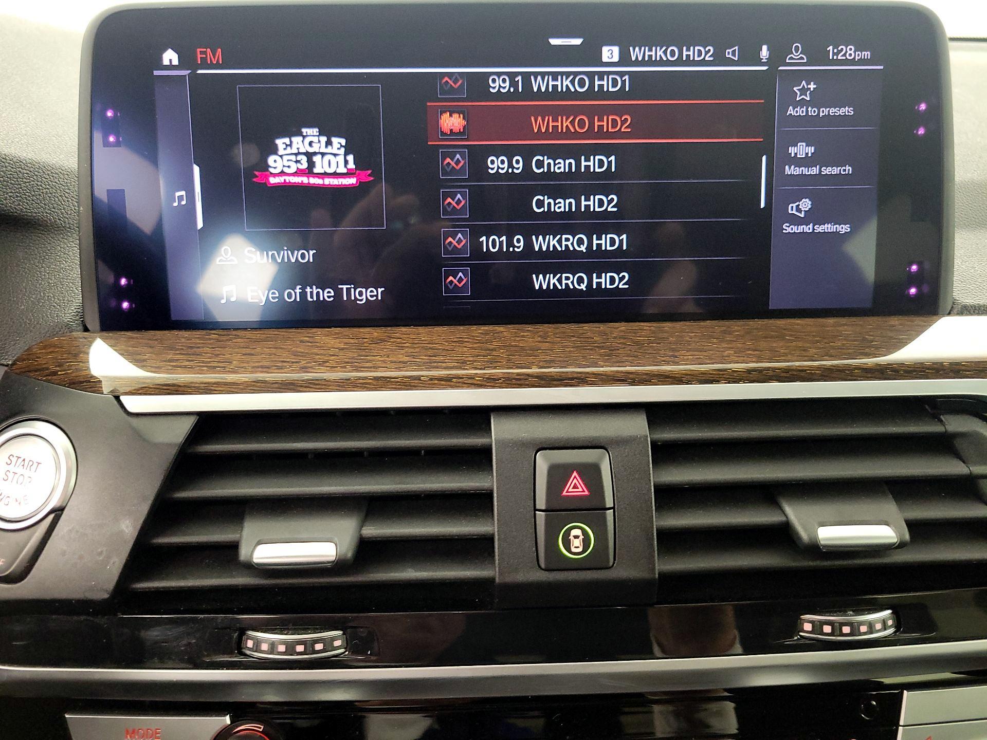 Thumbnail: 2020 BMW X3 - 16