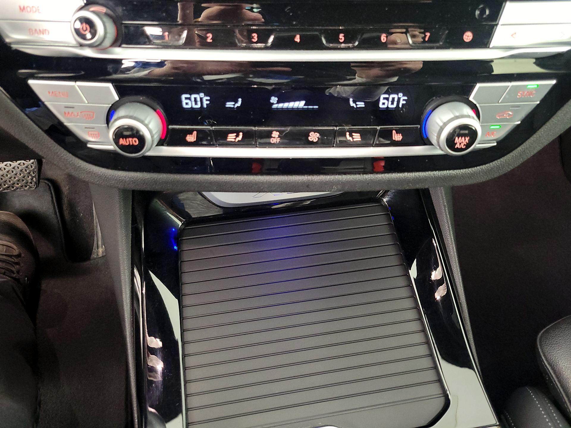 Thumbnail: 2020 BMW X3 - 17