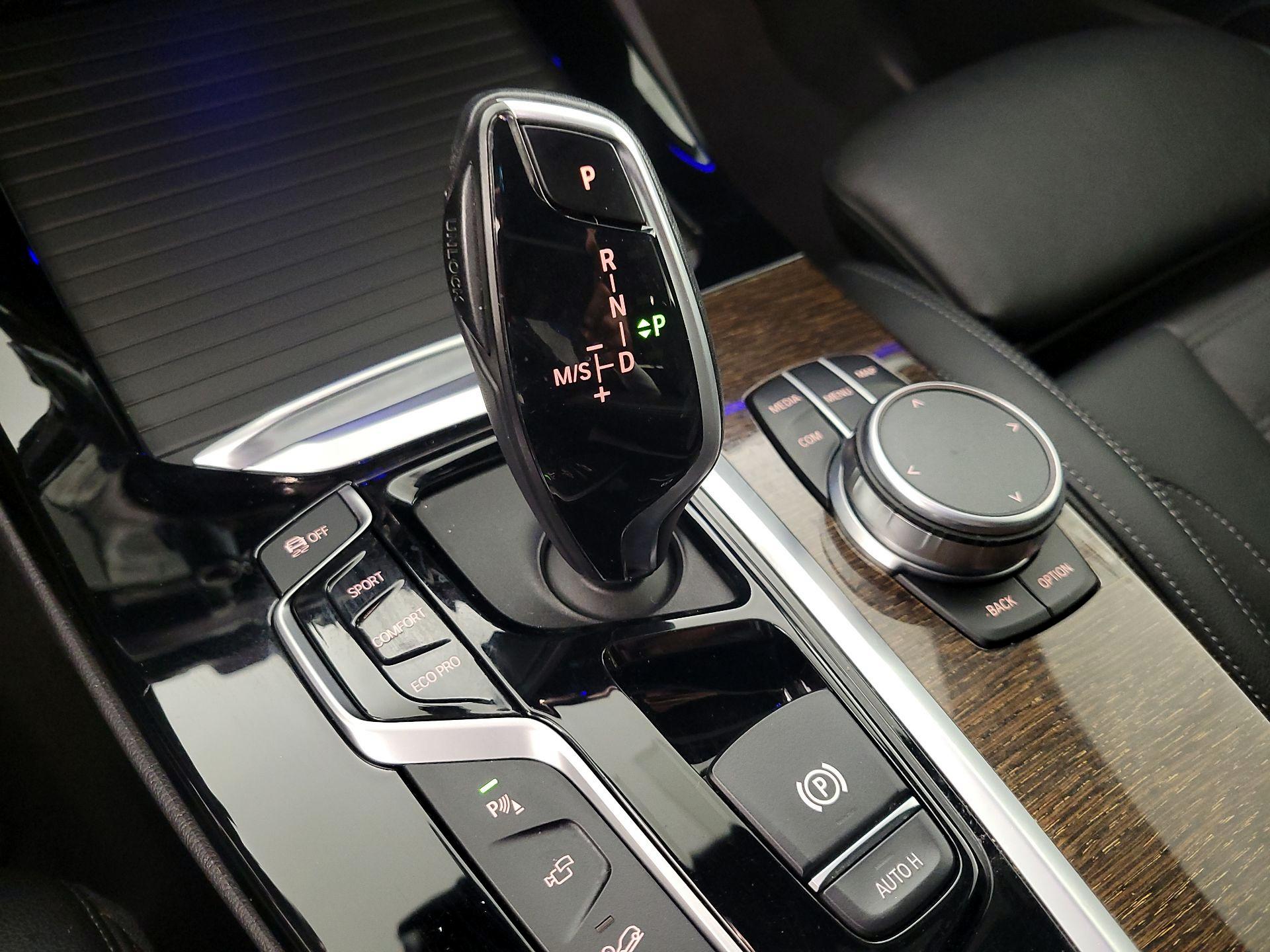 Thumbnail: 2020 BMW X3 - 18