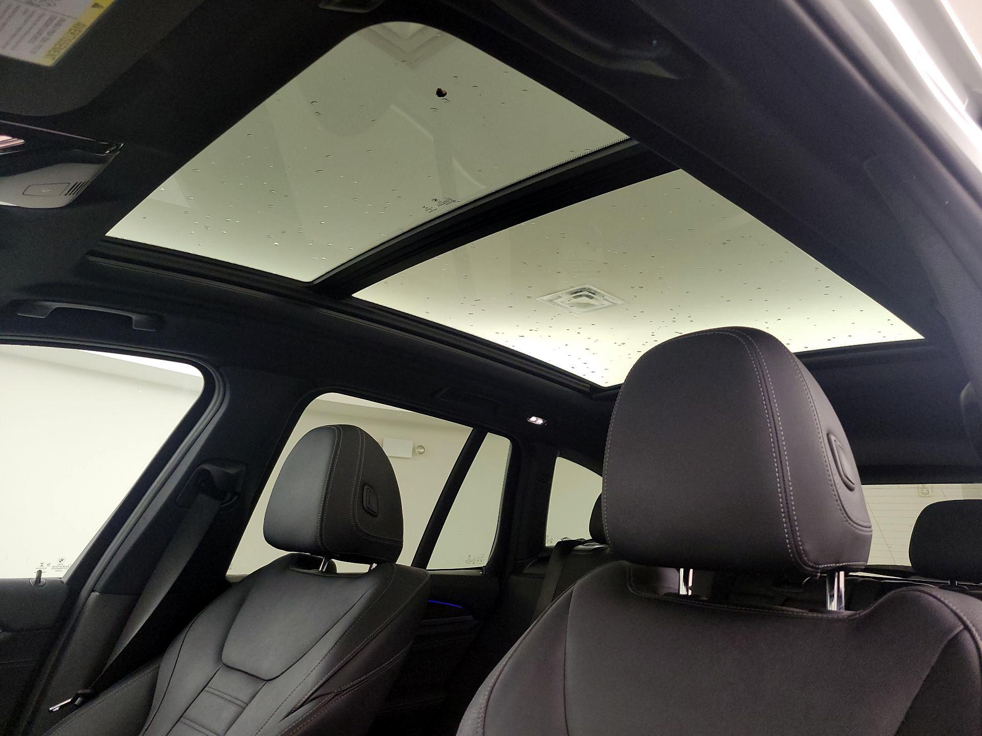 Thumbnail: 2020 BMW X3 - 20