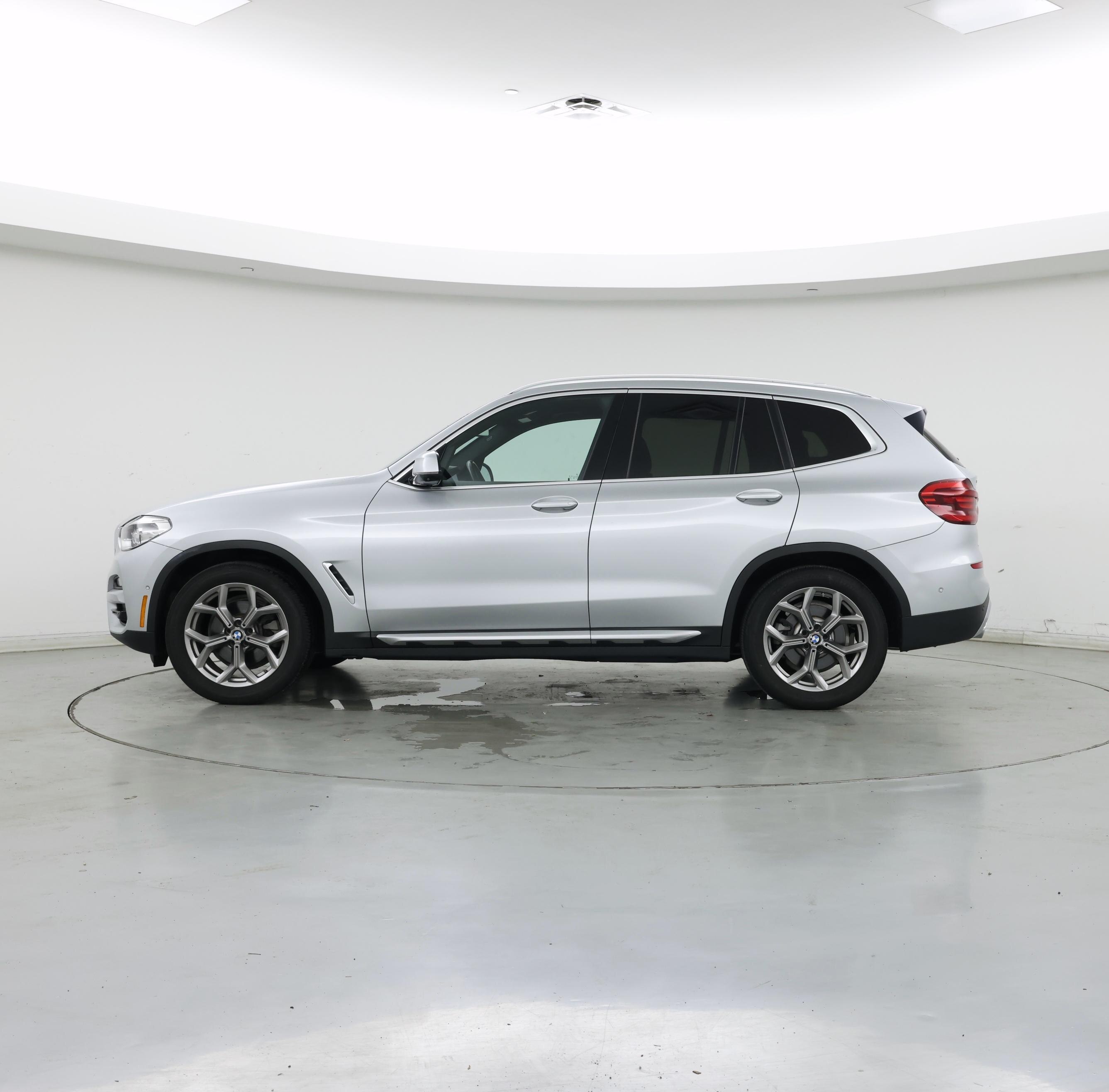 Thumbnail: 2020 BMW X3 - 3