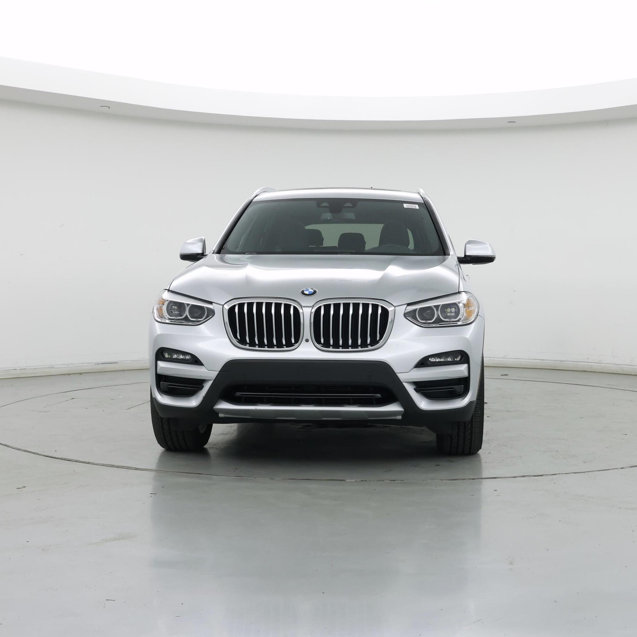 Thumbnail: 2020 BMW X3 - 5