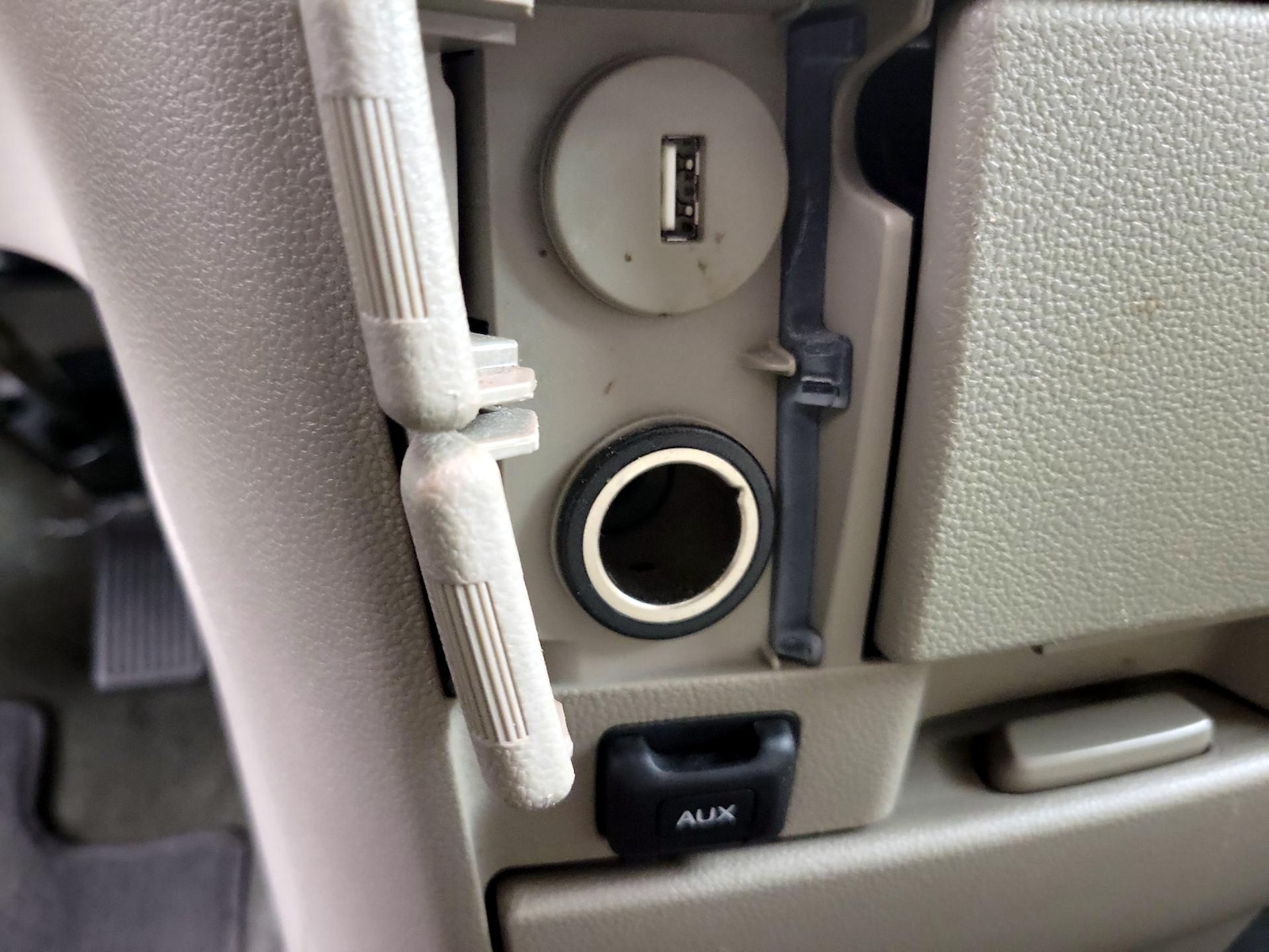 2016 Honda Odyssey EX-L - Photo 19
