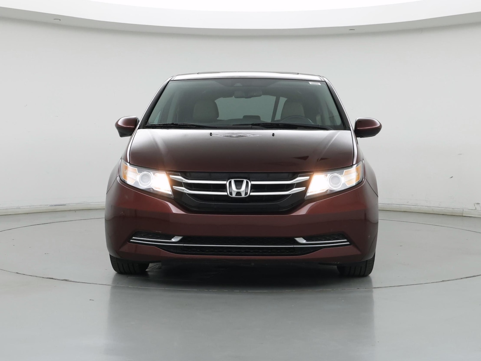 2016 Honda Odyssey EX-L - Photo 6