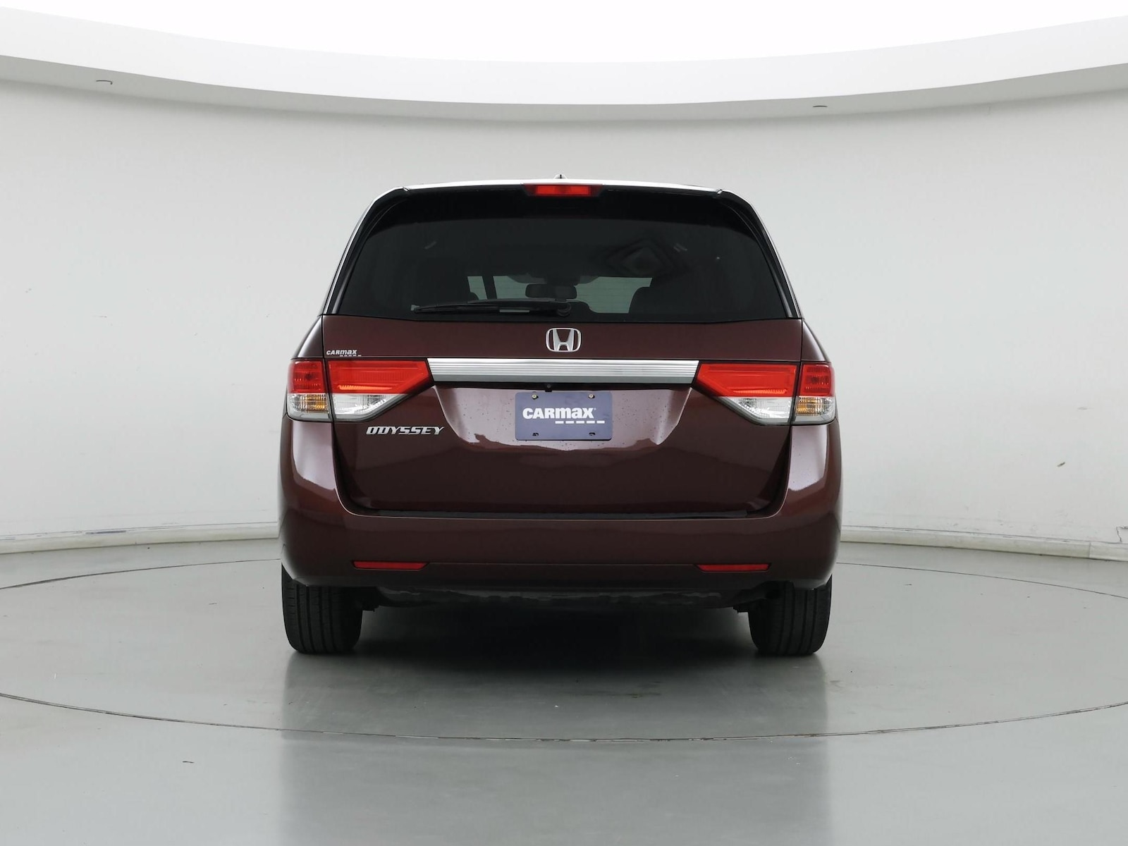 2016 Honda Odyssey EX-L - Photo 7