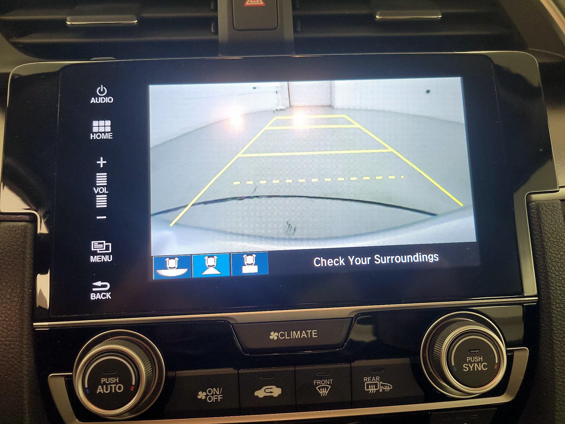 Thumbnail: 2016 Honda Civic - 15