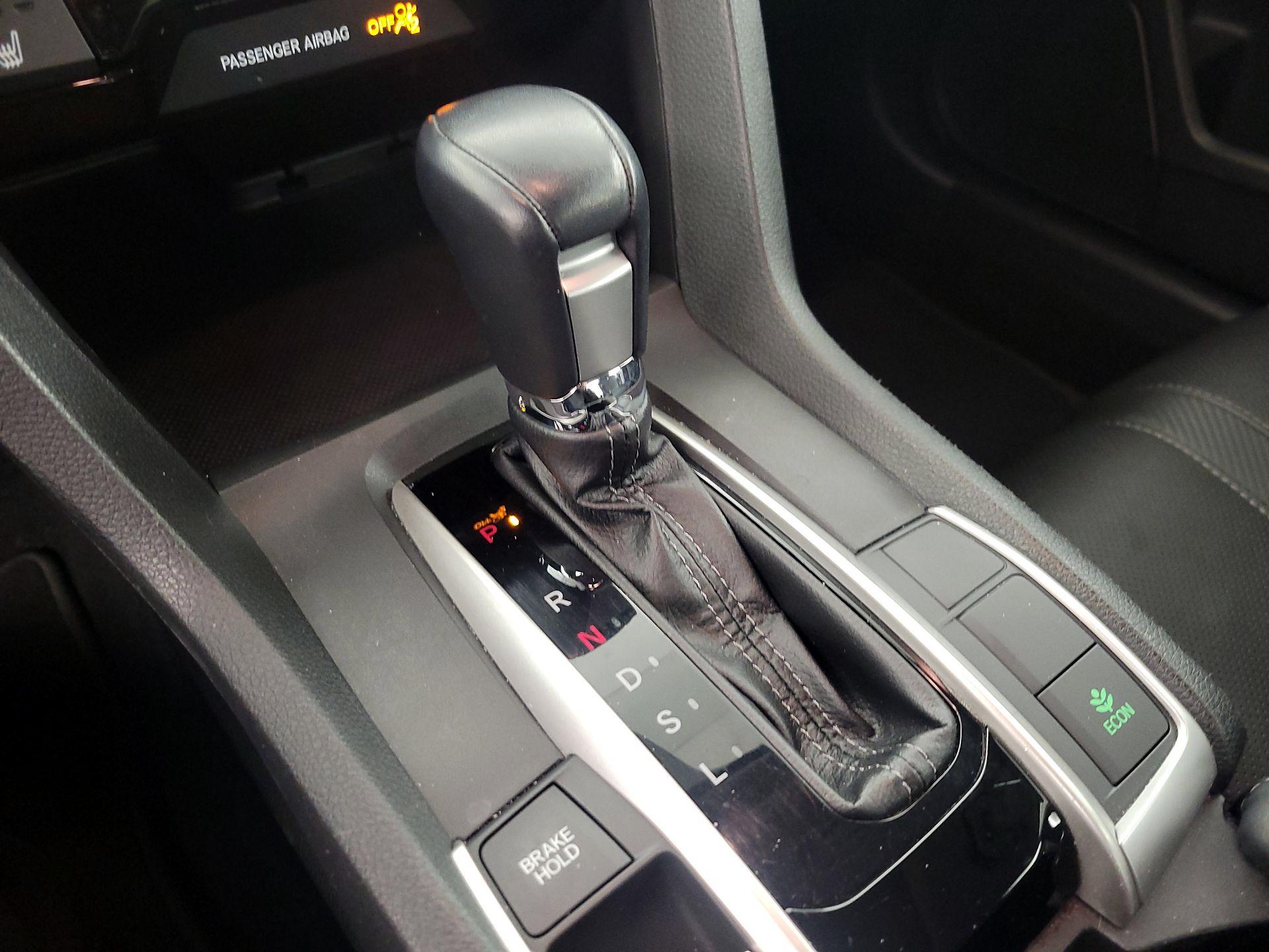 Thumbnail: 2016 Honda Civic - 18