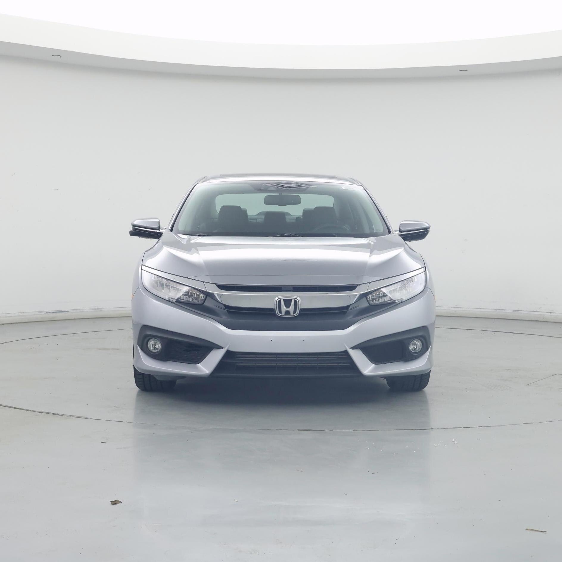 Thumbnail: 2016 Honda Civic - 5