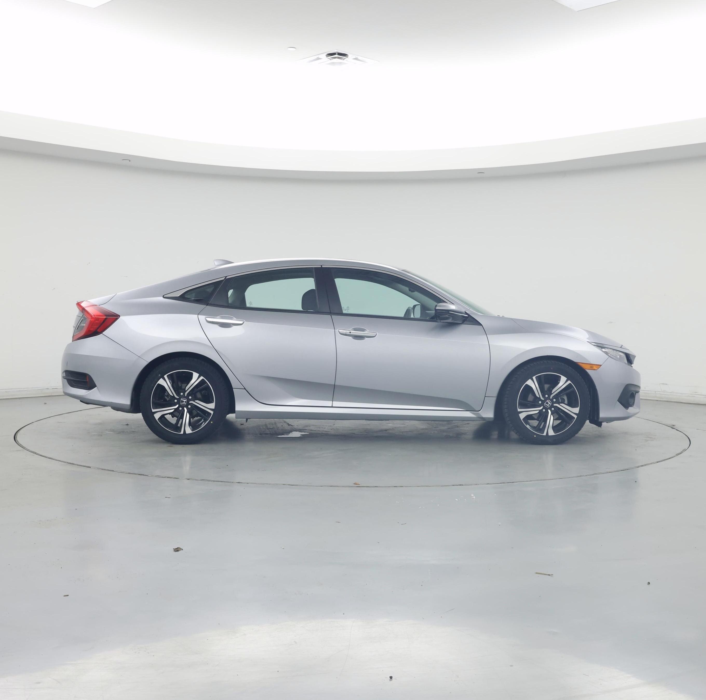 Thumbnail: 2016 Honda Civic - 7