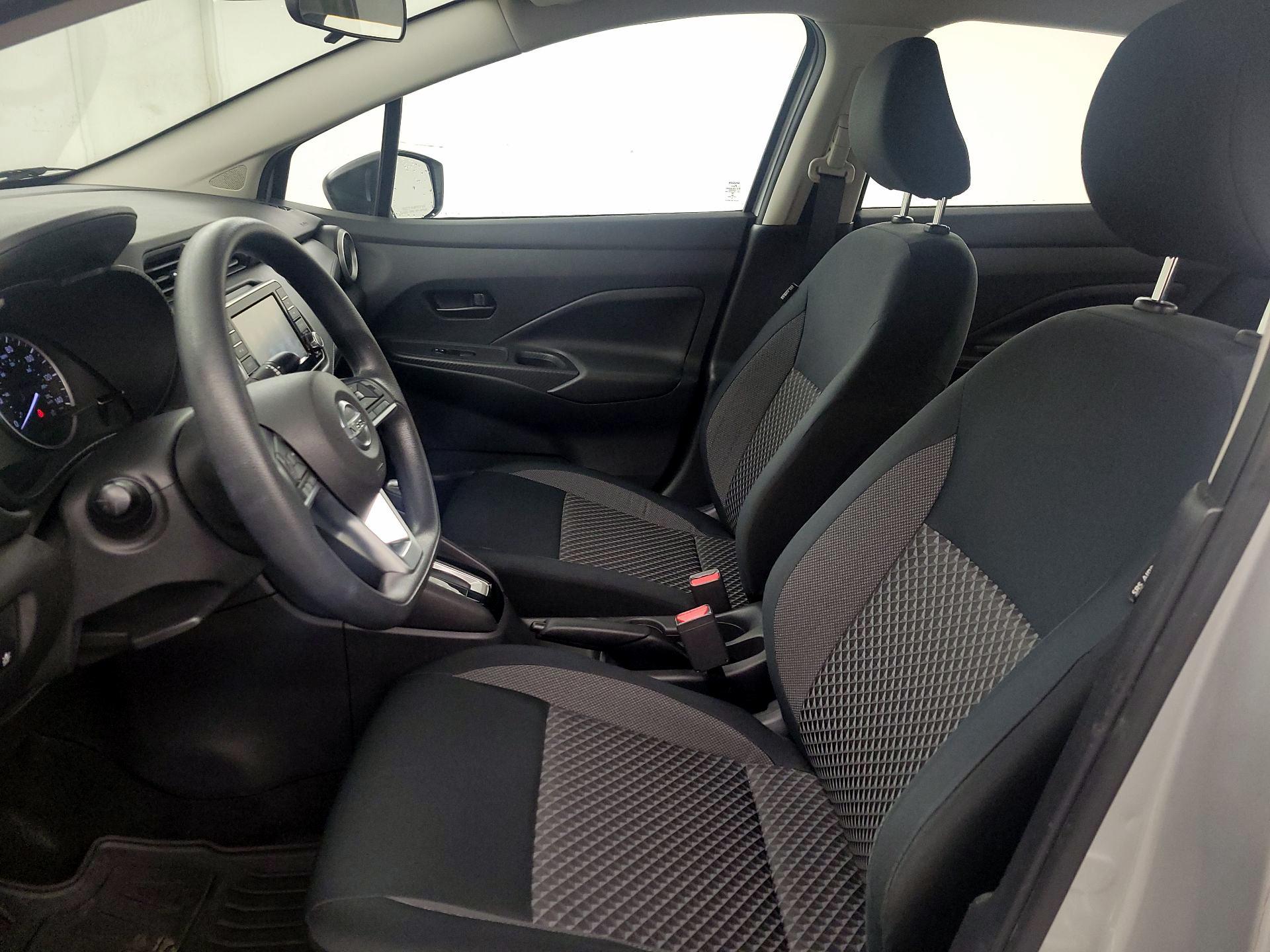 Thumbnail: 2020 Nissan Versa - 11