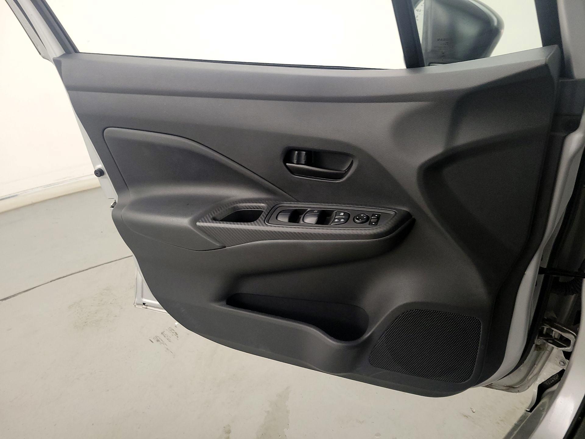 Thumbnail: 2020 Nissan Versa - 12