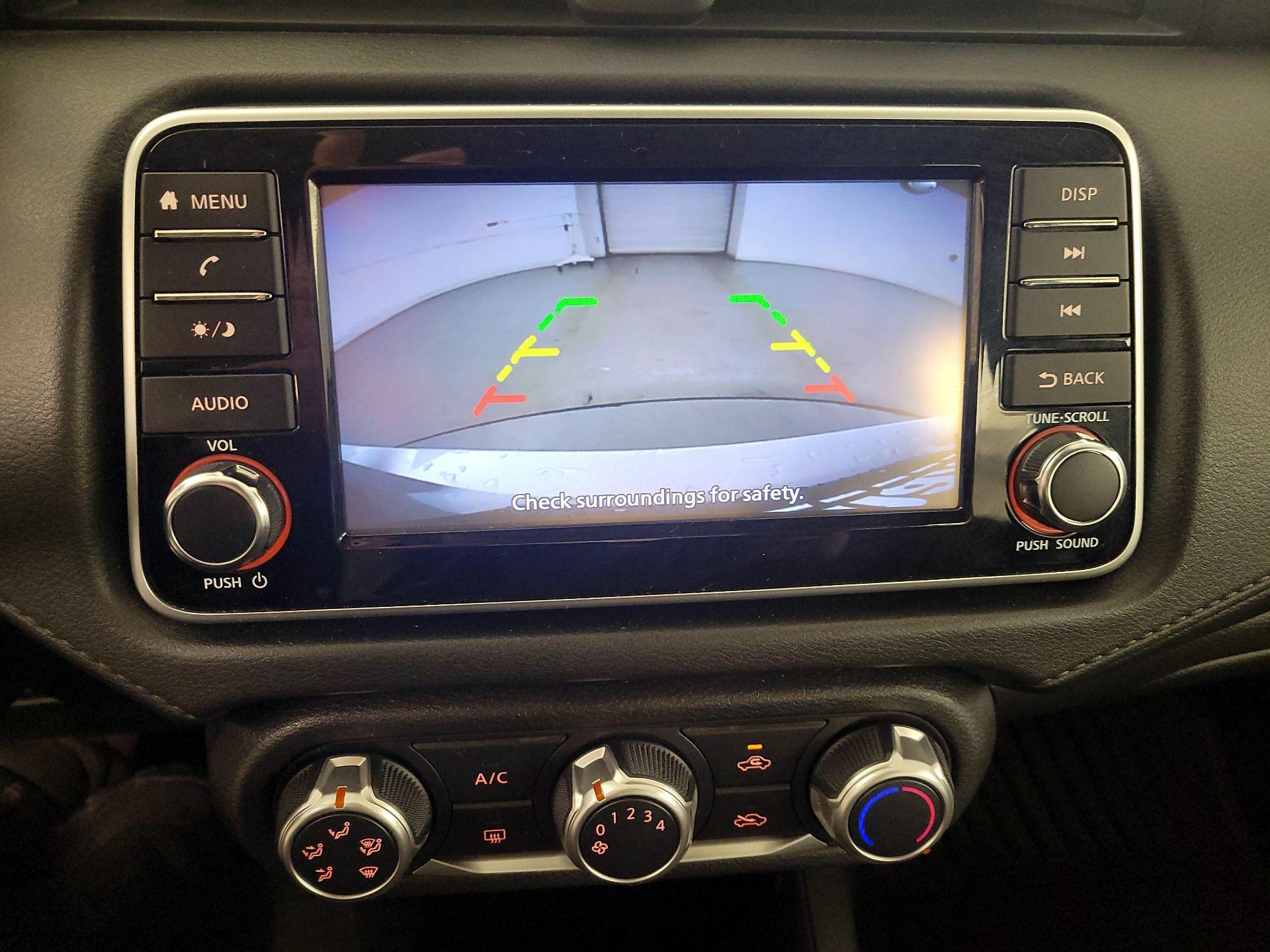 Thumbnail: 2020 Nissan Versa - 14