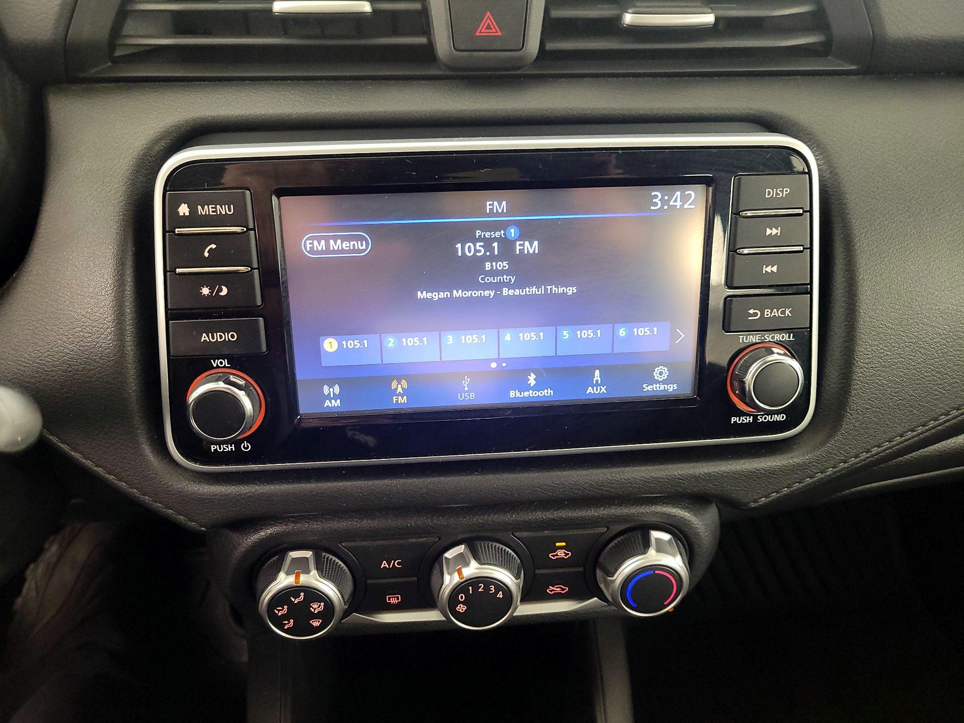 Thumbnail: 2020 Nissan Versa - 15