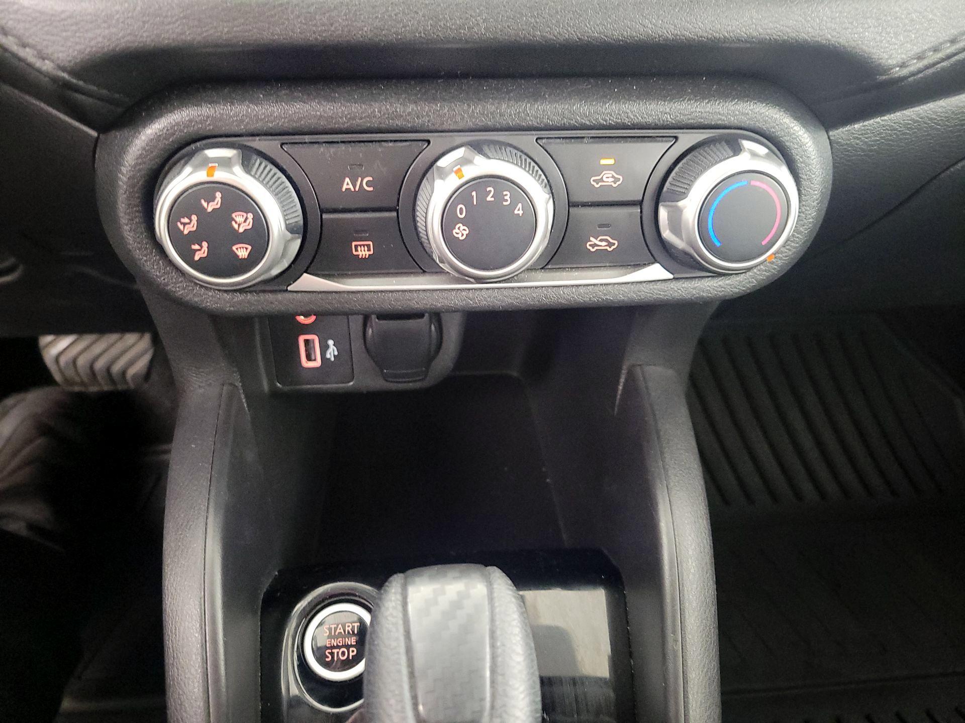 Thumbnail: 2020 Nissan Versa - 16